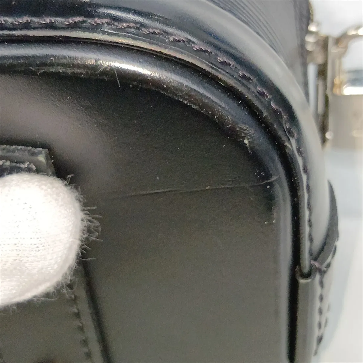Epi Alma BB M40862 Black — view 13