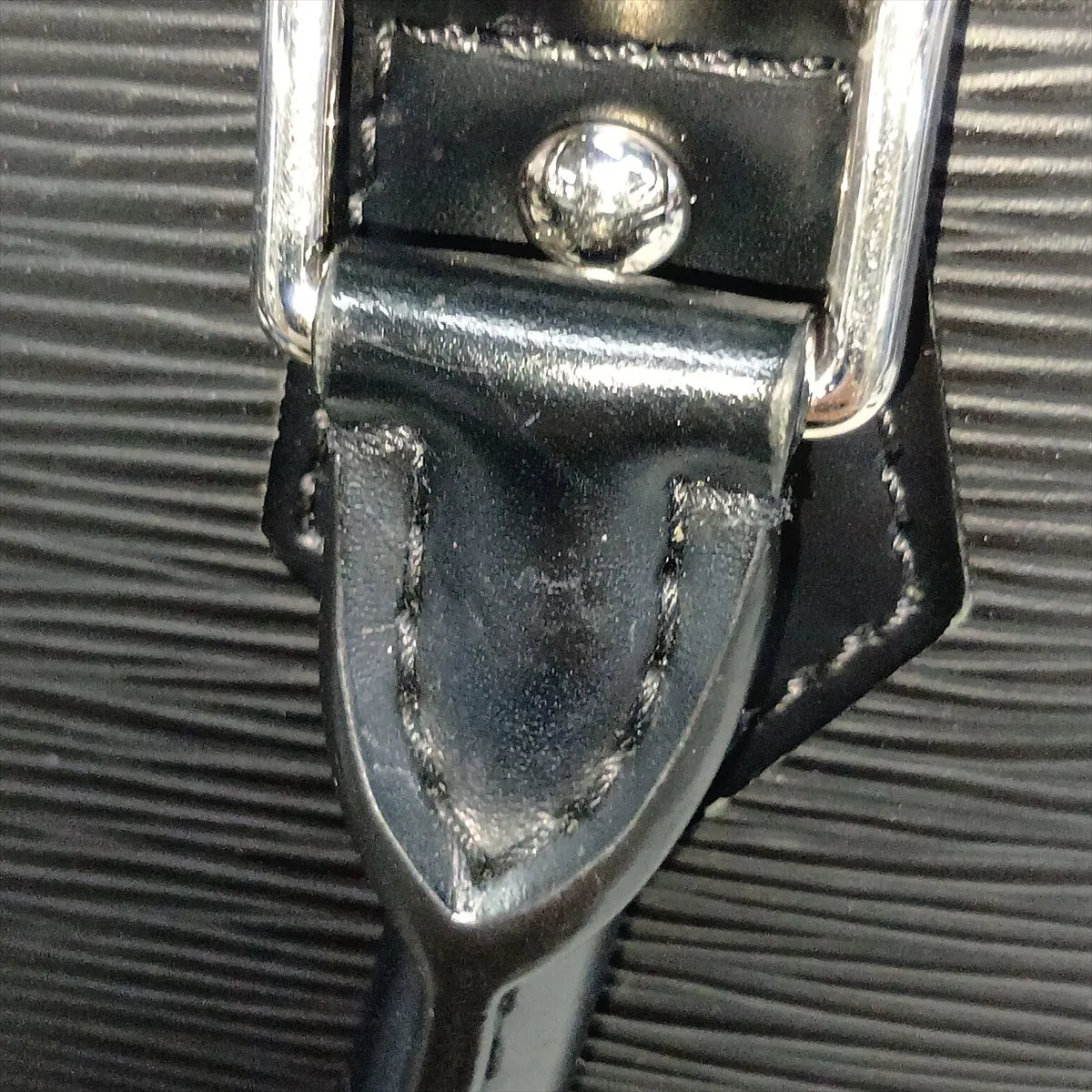 Epi Alma BB M40862 Black — view 15