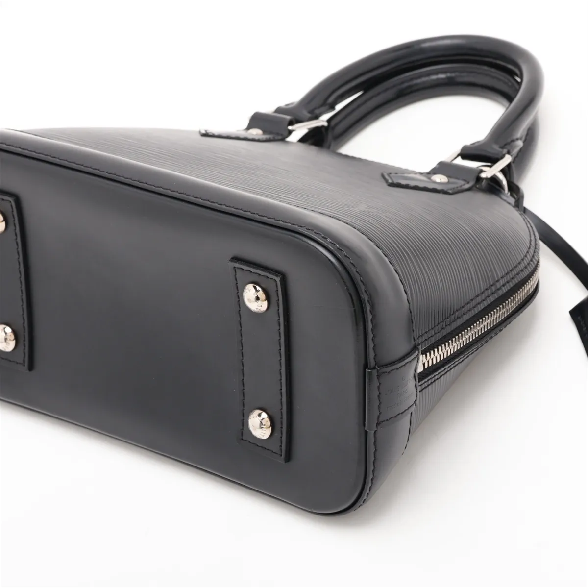 Epi Alma BB M40862 Black — view 3
