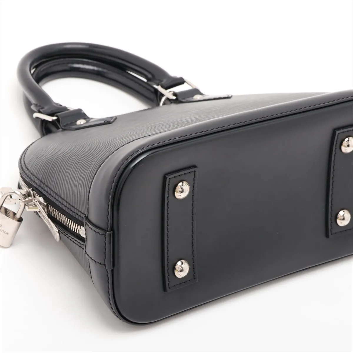Epi Alma BB M40862 Black — view 4