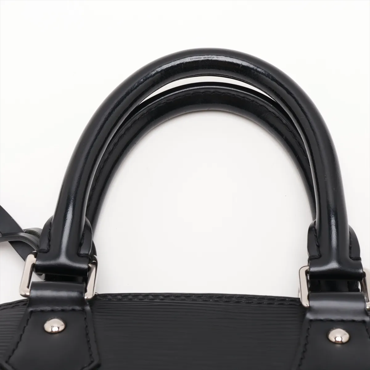 Epi Alma BB M40862 Black — view 6
