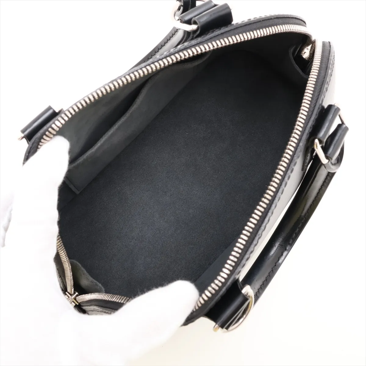Epi Alma BB M40862 Black — view 8