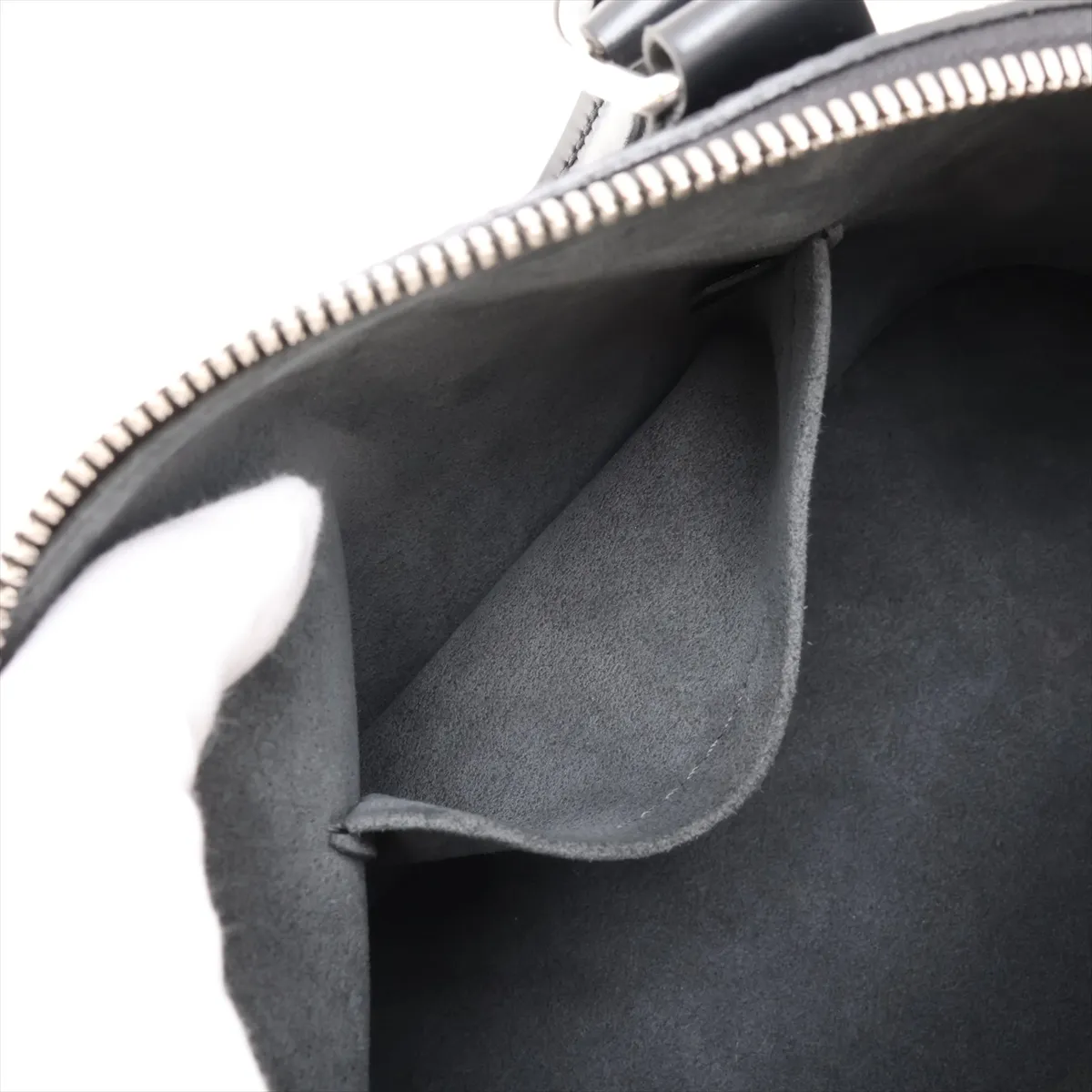 Epi Alma BB M40862 Black — view 9
