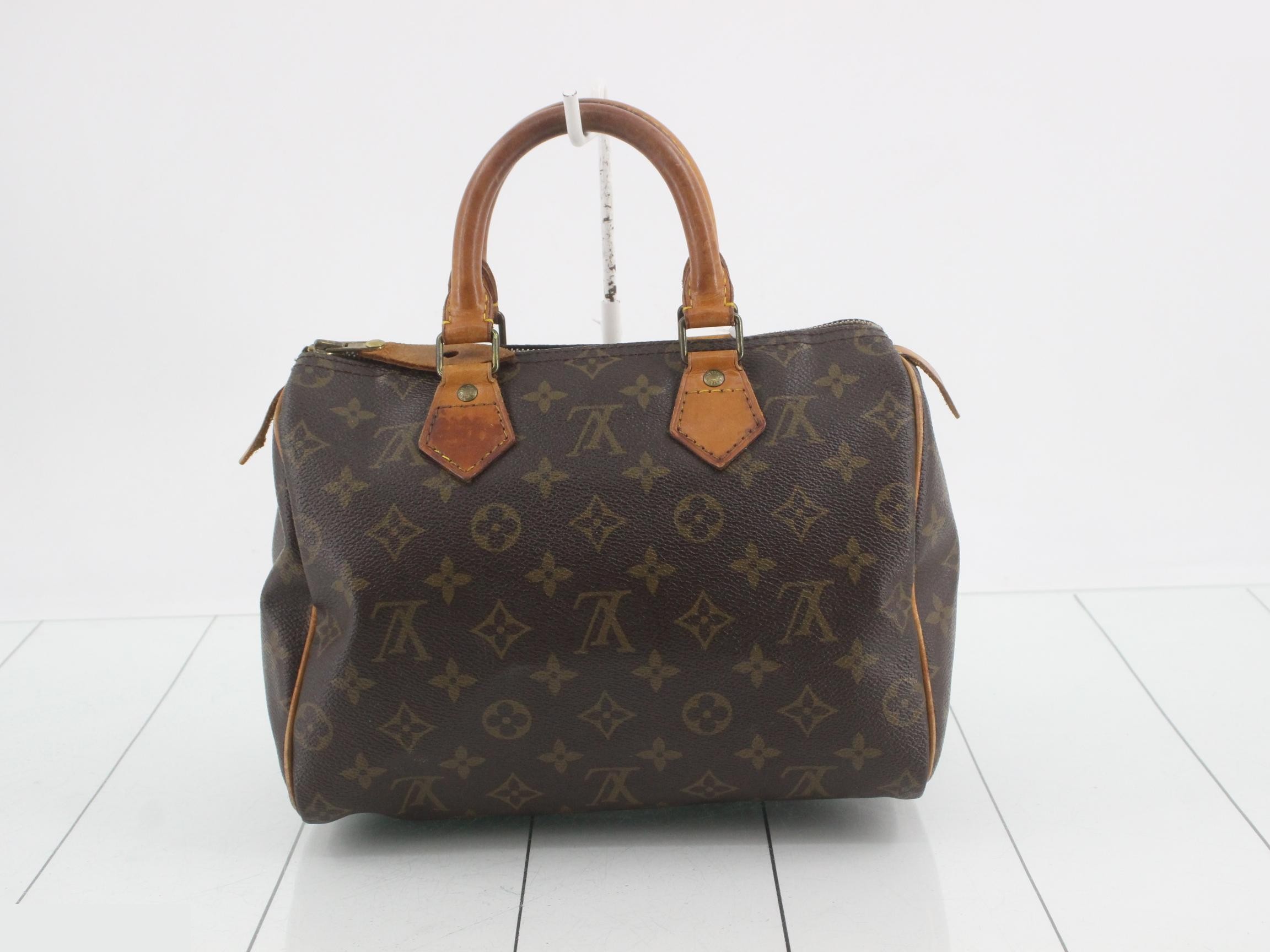 Speedy 25 — view 2