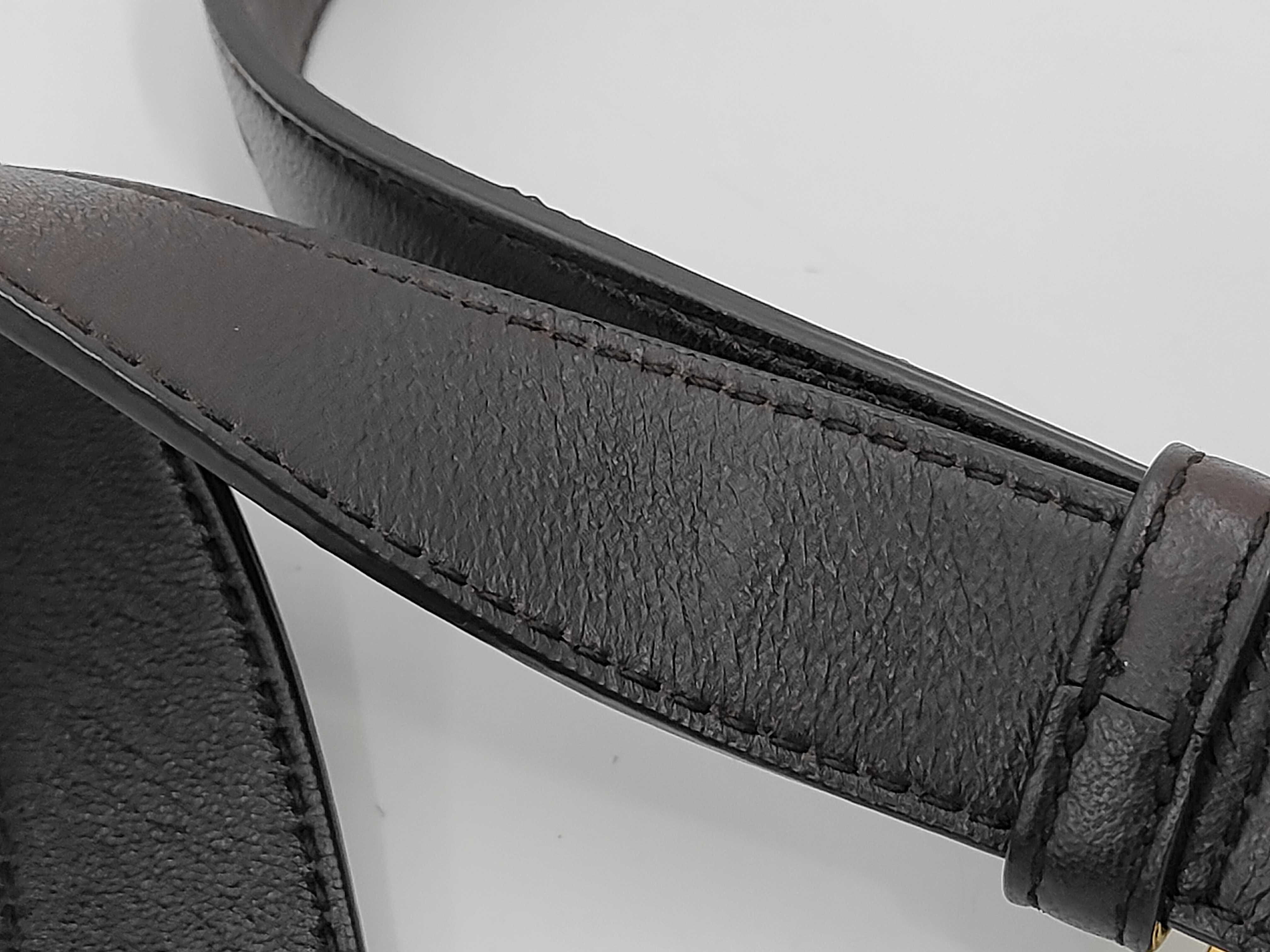 Padded Cassette Shoulder Bag — view 6