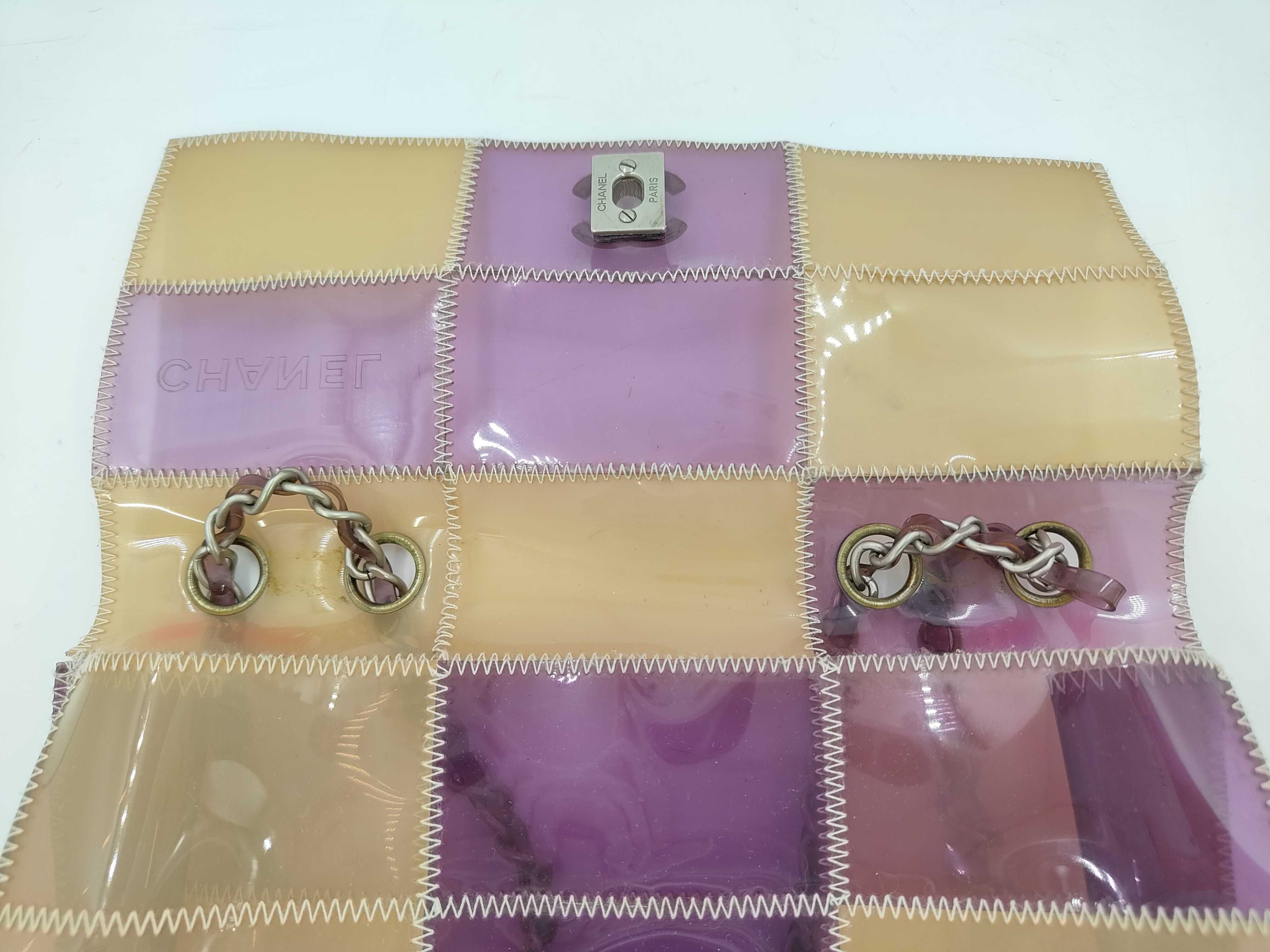 Vinyl Shoulder Bag — view 10