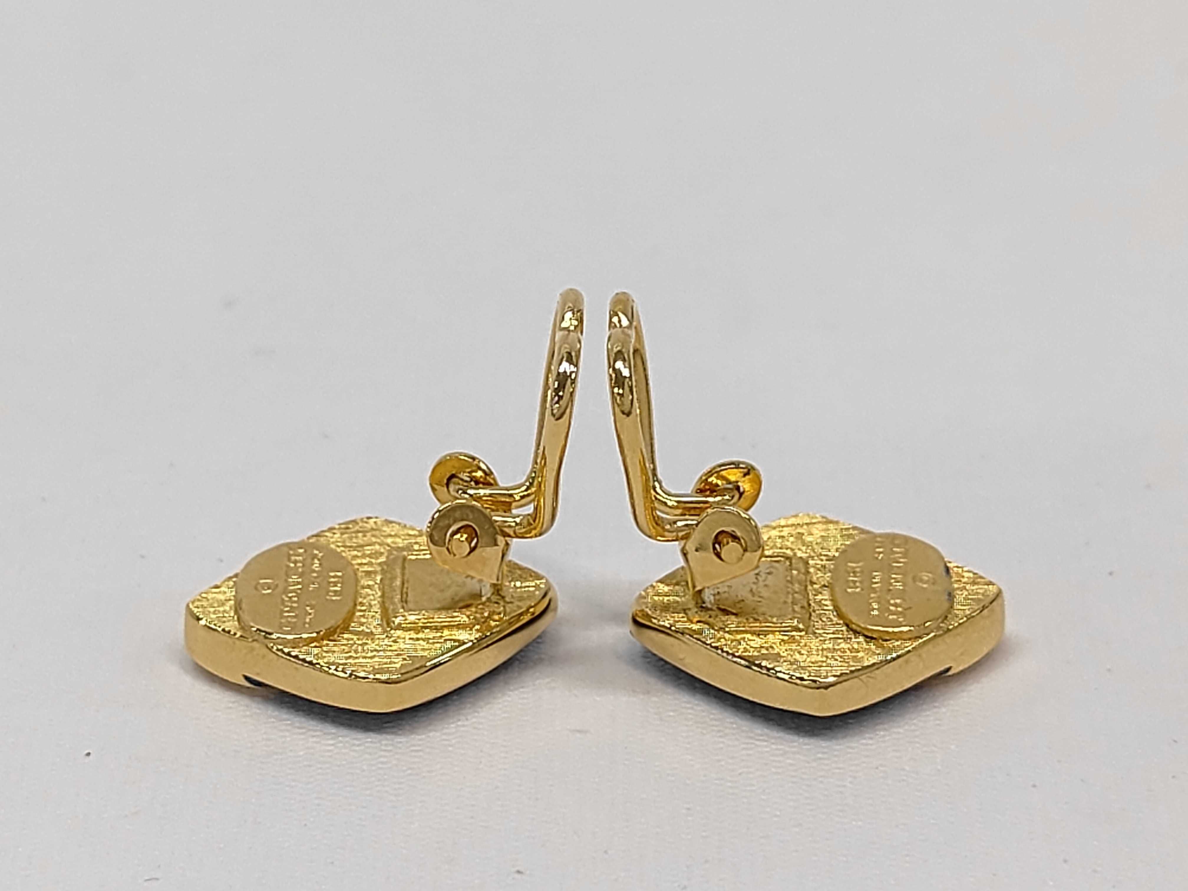 Earrings — view 4