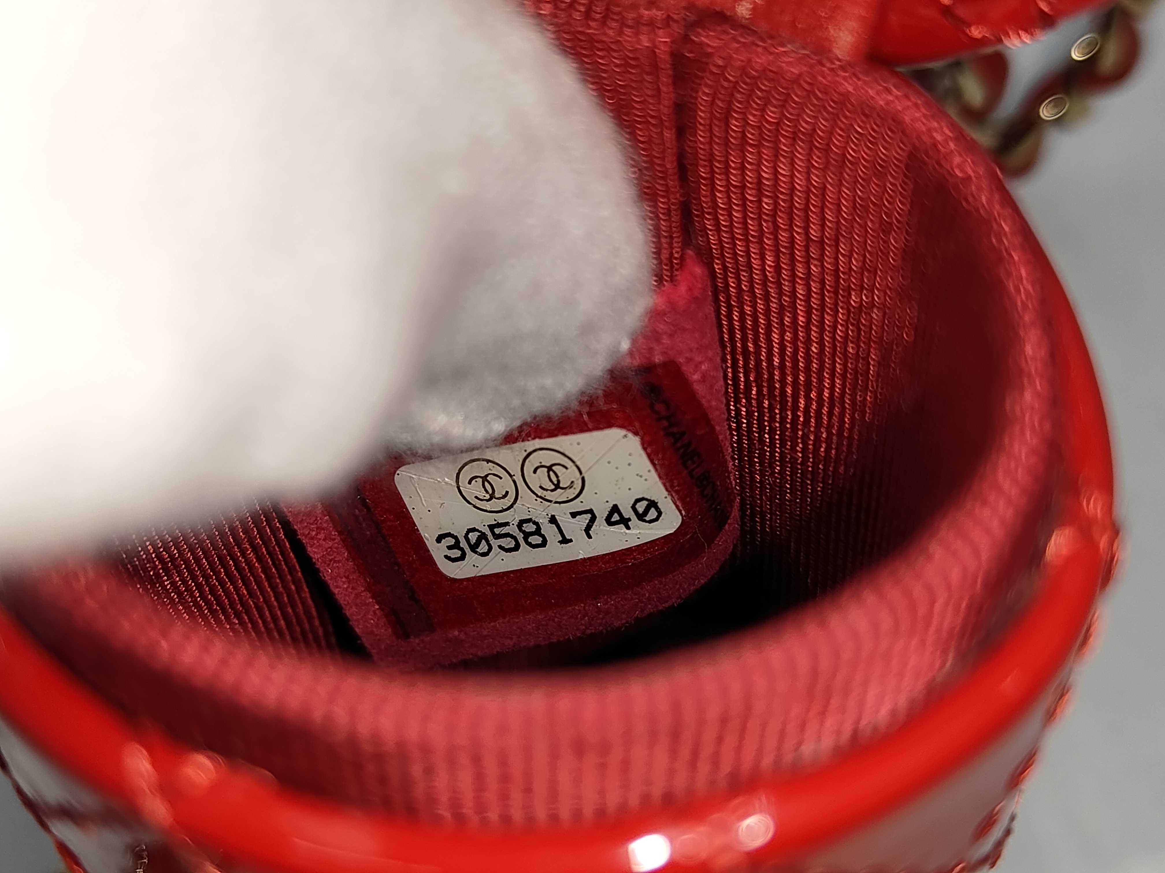 Lipstick Case Pouch — view 10