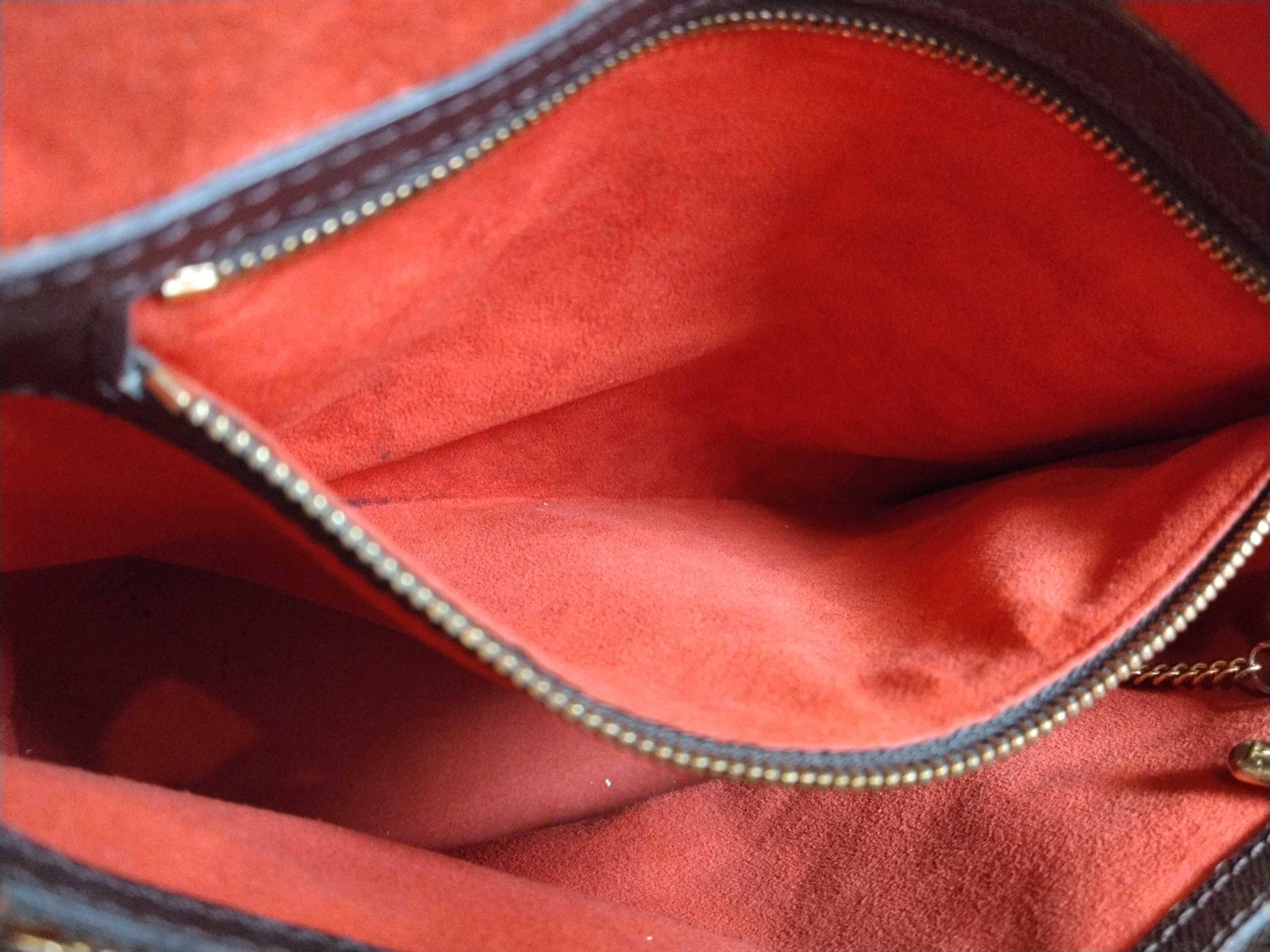 Damier Mare N42240 AR0948 Tote Bag — view 12
