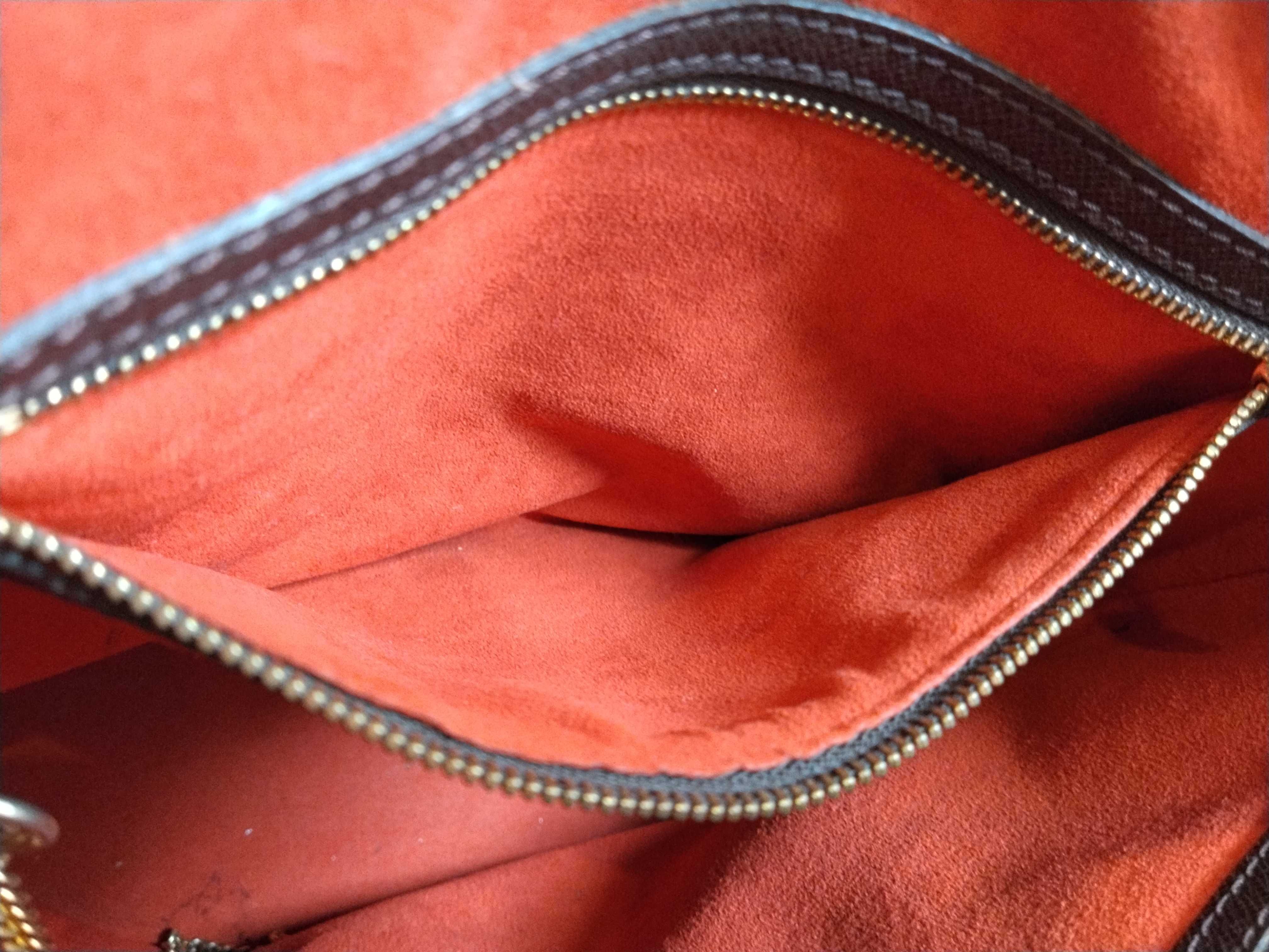 Damier Mare N42240 AR0948 Tote Bag — view 13