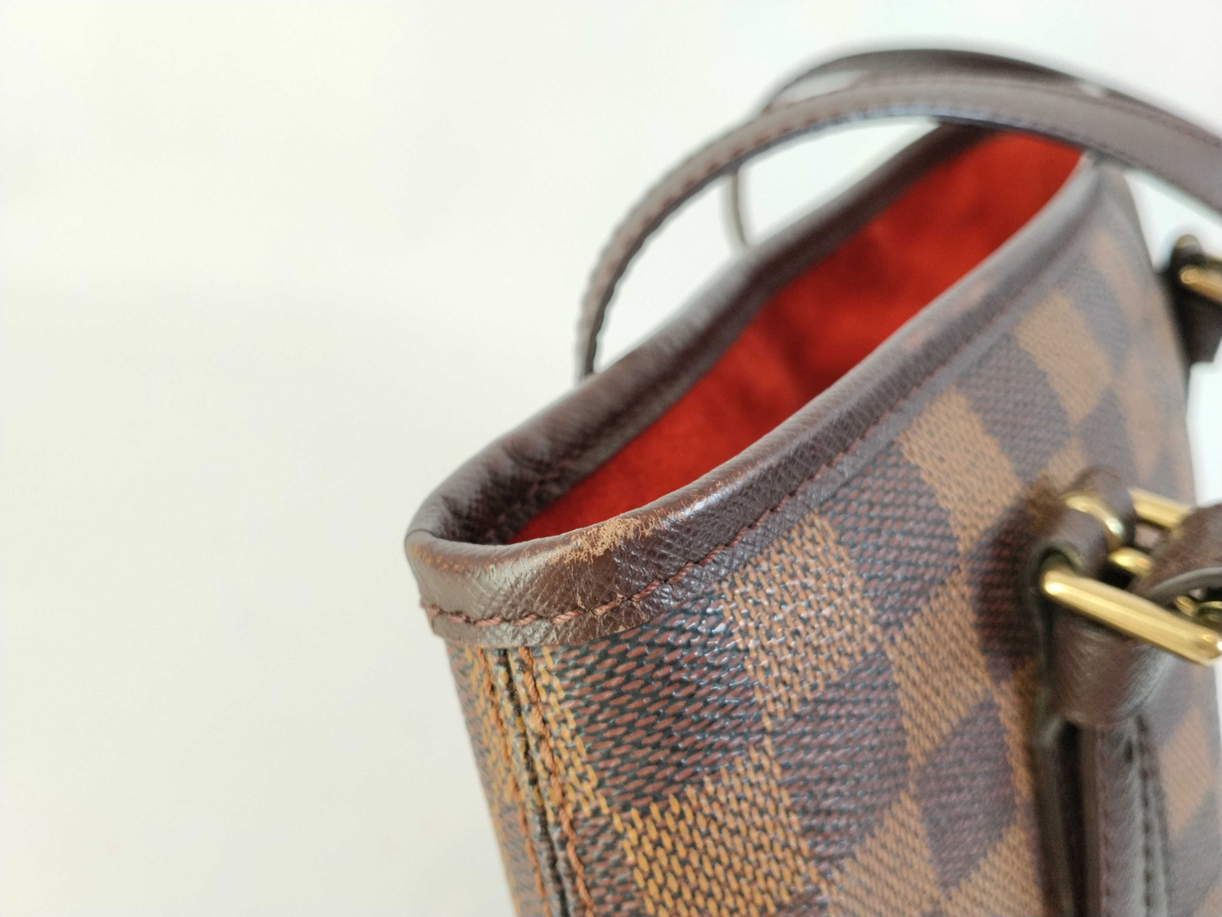 Damier Mare N42240 AR0948 Tote Bag — view 14