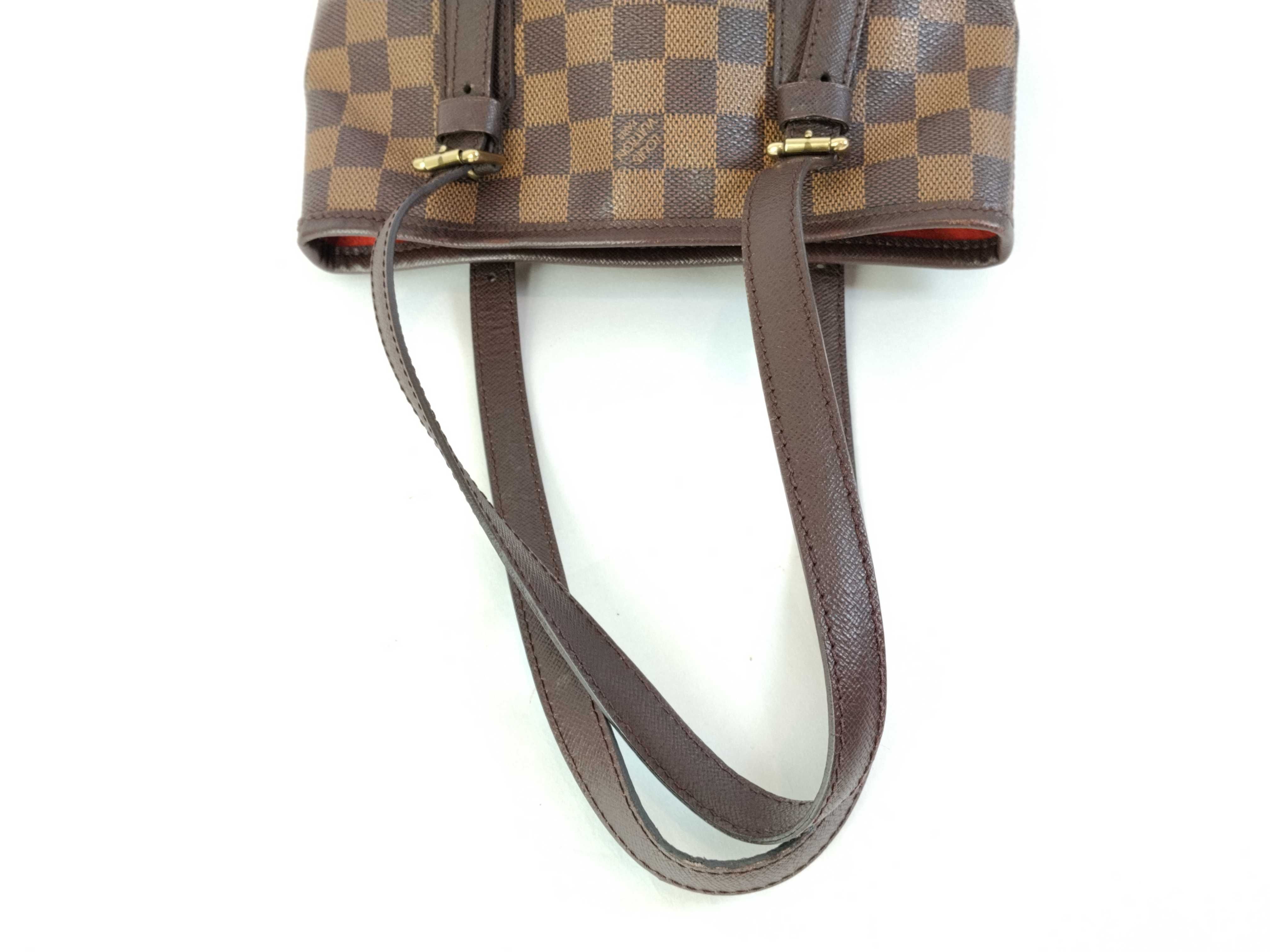 Damier Mare N42240 AR0948 Tote Bag — view 3