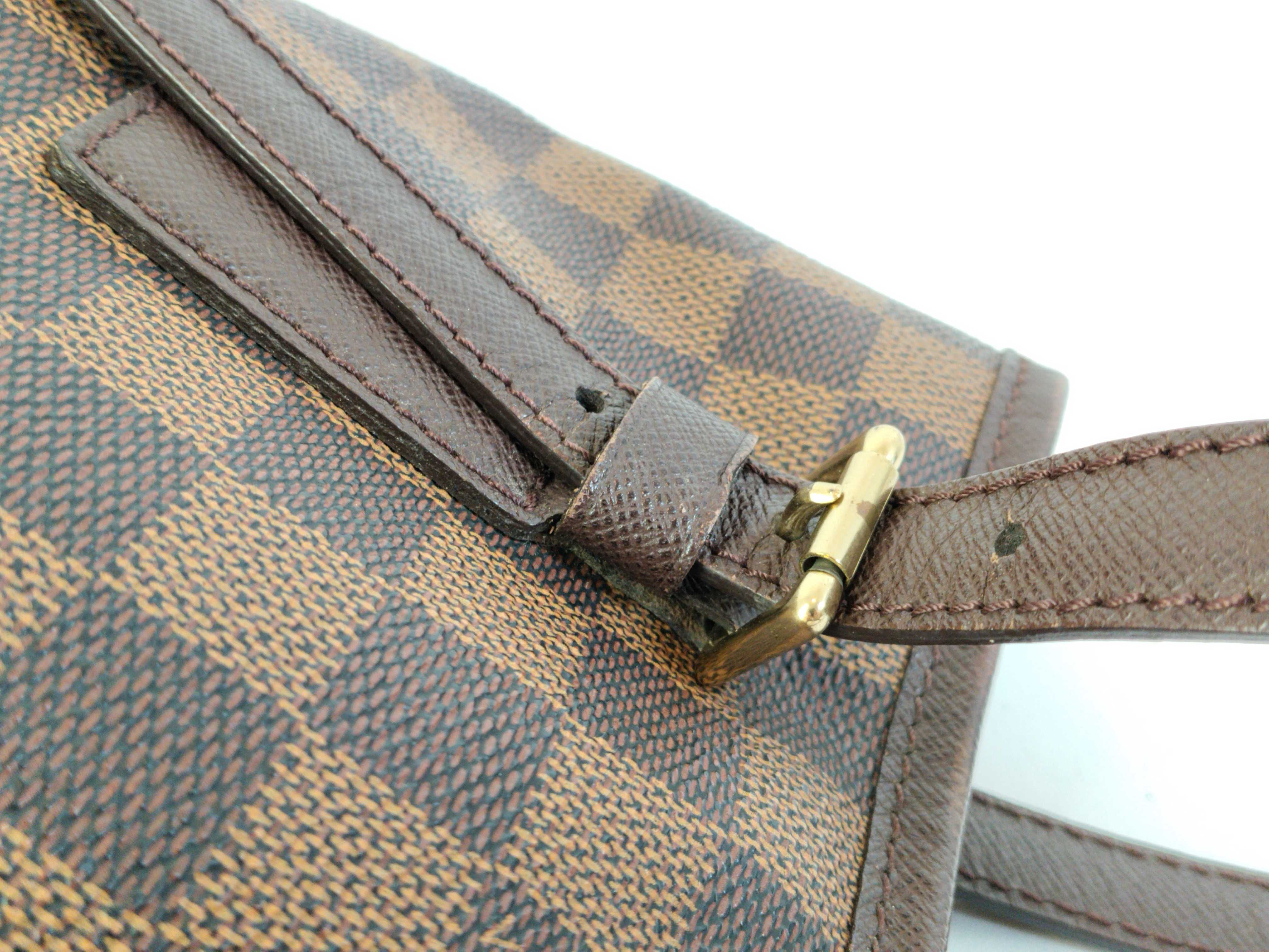 Damier Mare N42240 AR0948 Tote Bag — view 6