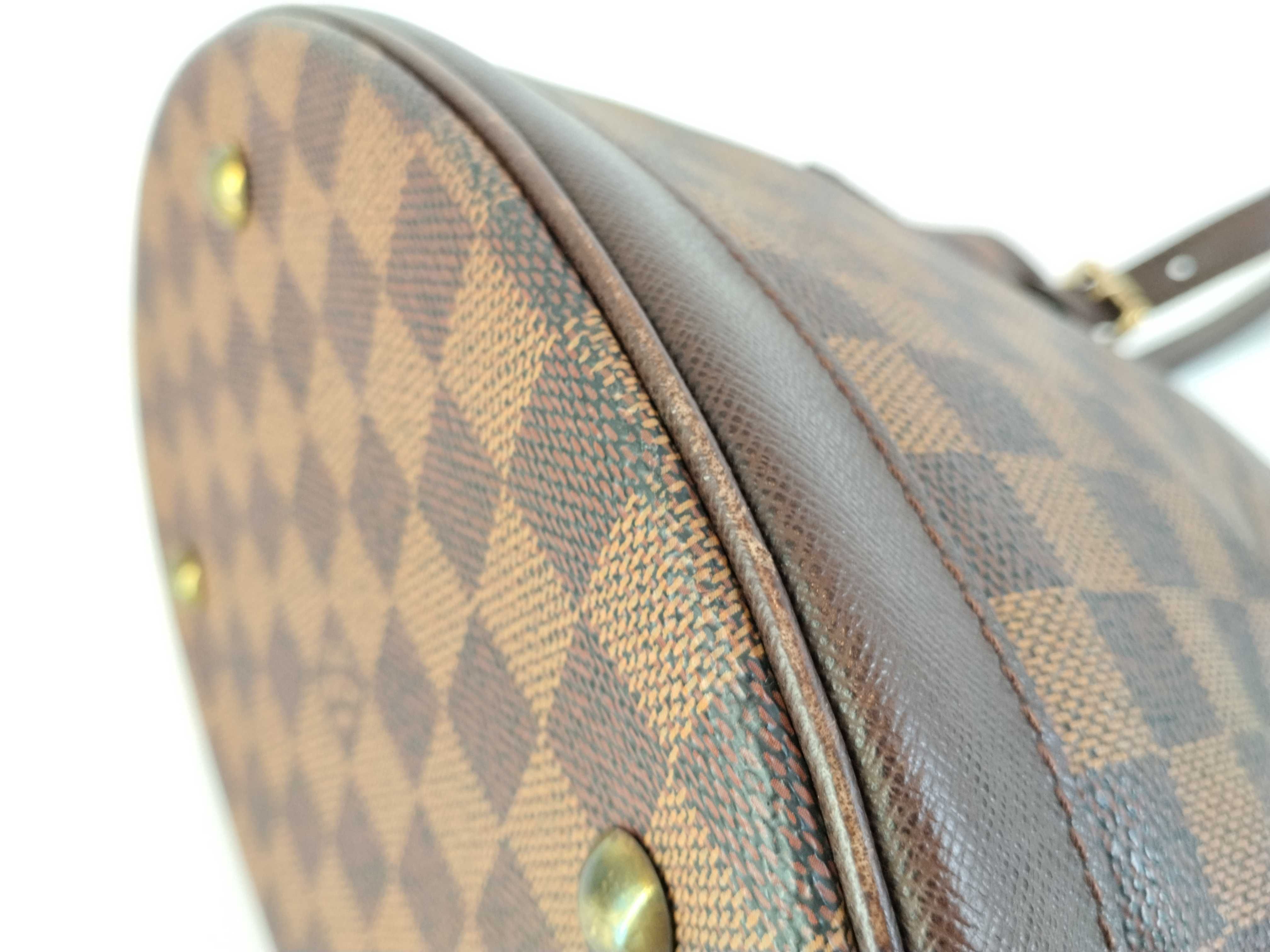 Damier Mare N42240 AR0948 Tote Bag — view 7