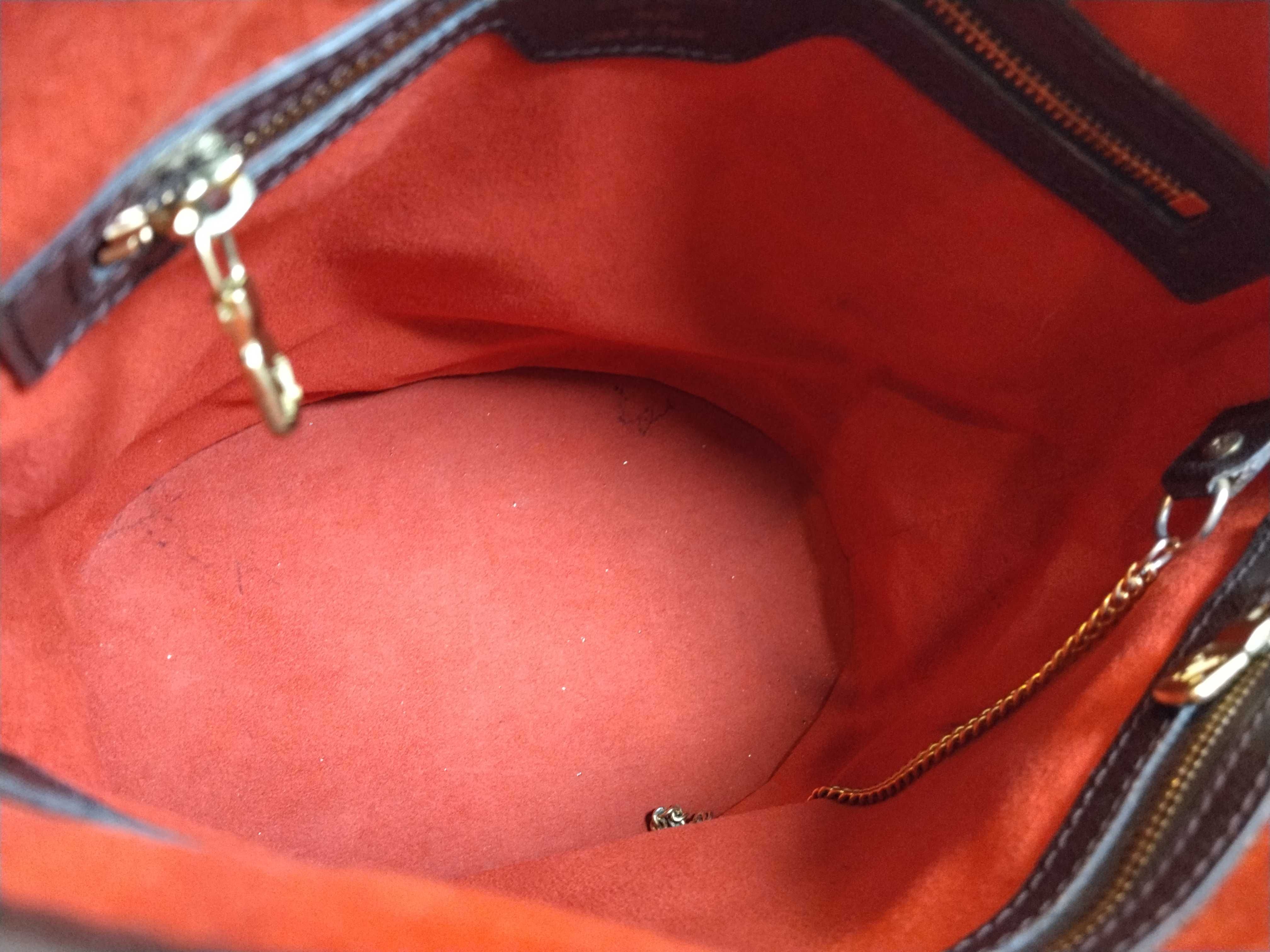 Damier Mare N42240 AR0948 Tote Bag — view 9