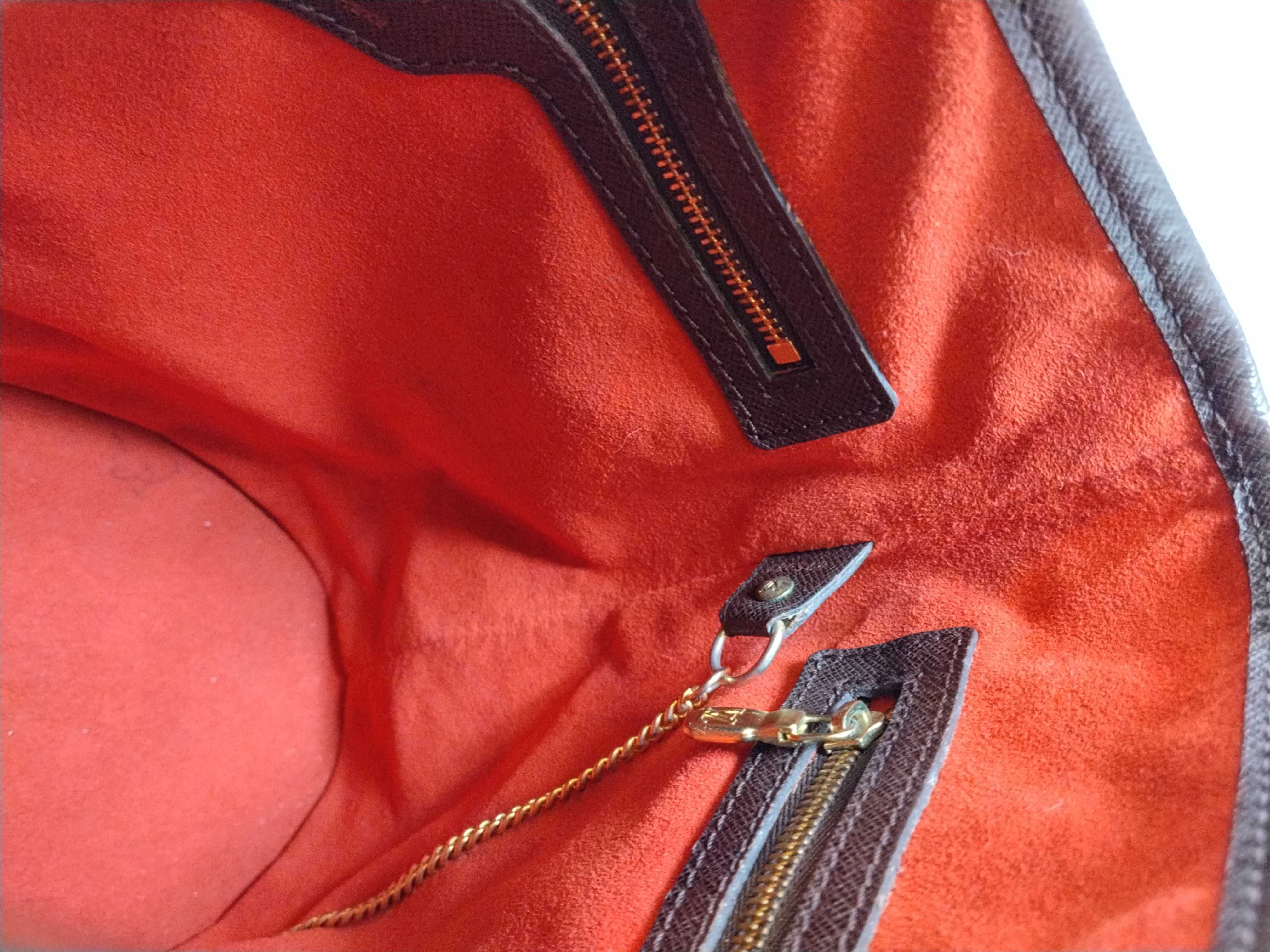 Damier Mare N42240 AR0948 Tote Bag — view 10