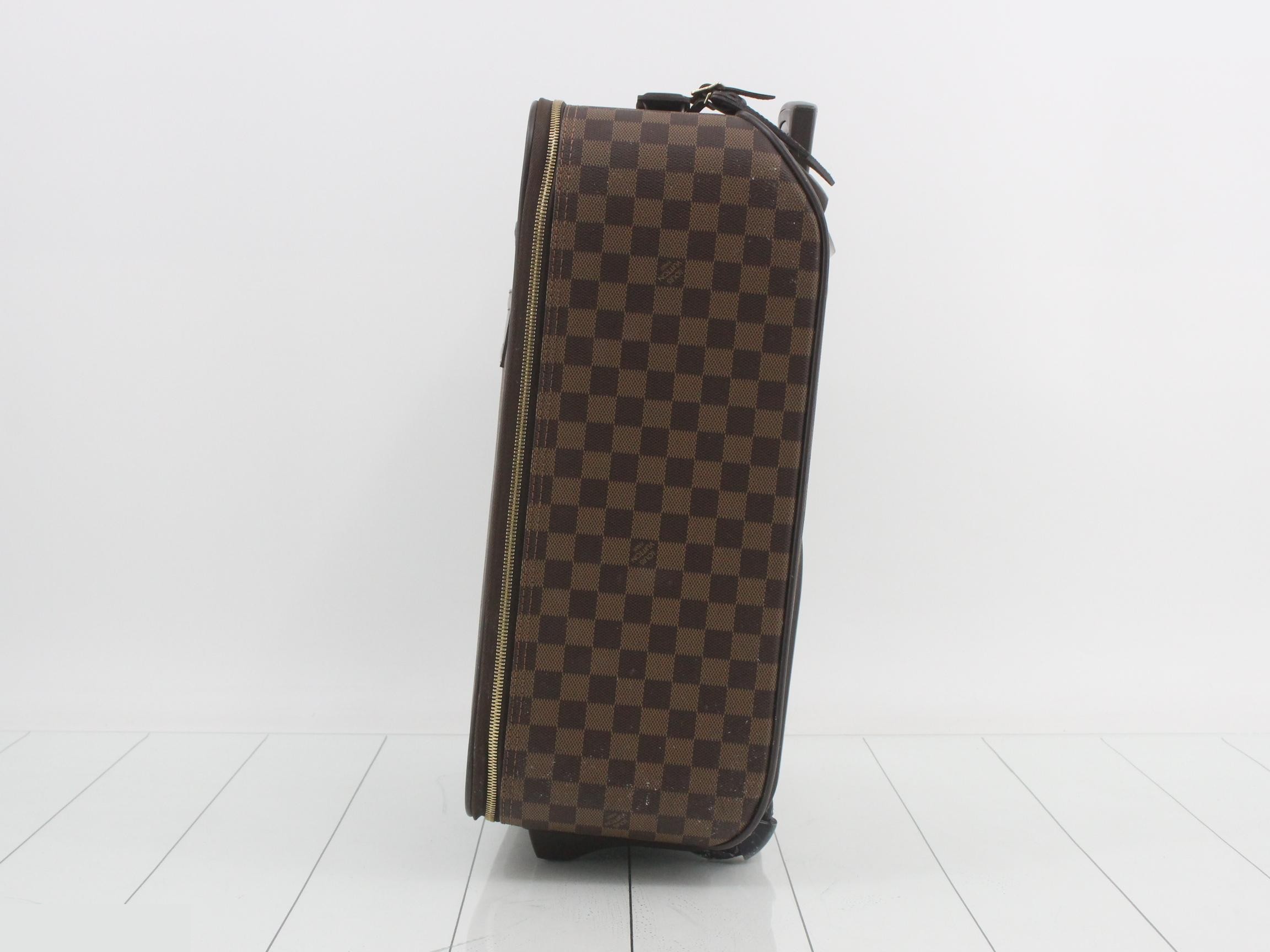 Damier Trunk — view 3
