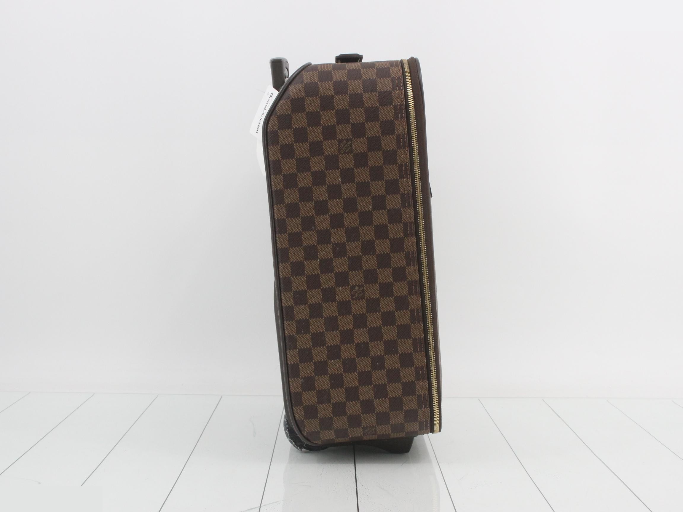 Damier Trunk — view 4