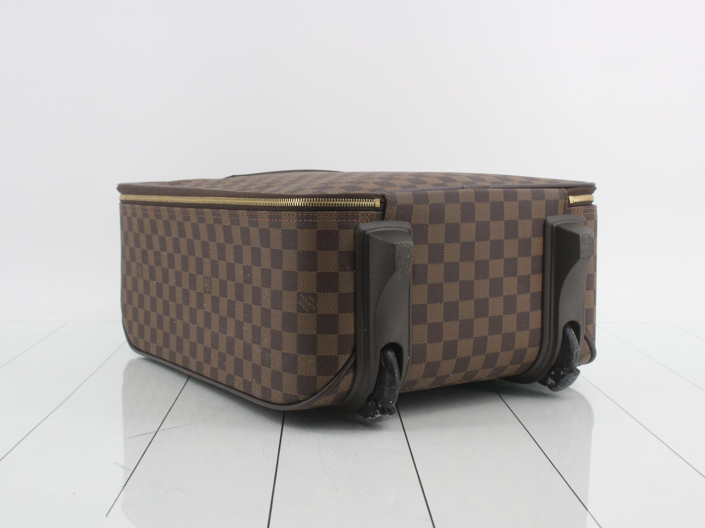 Damier Trunk — view 5