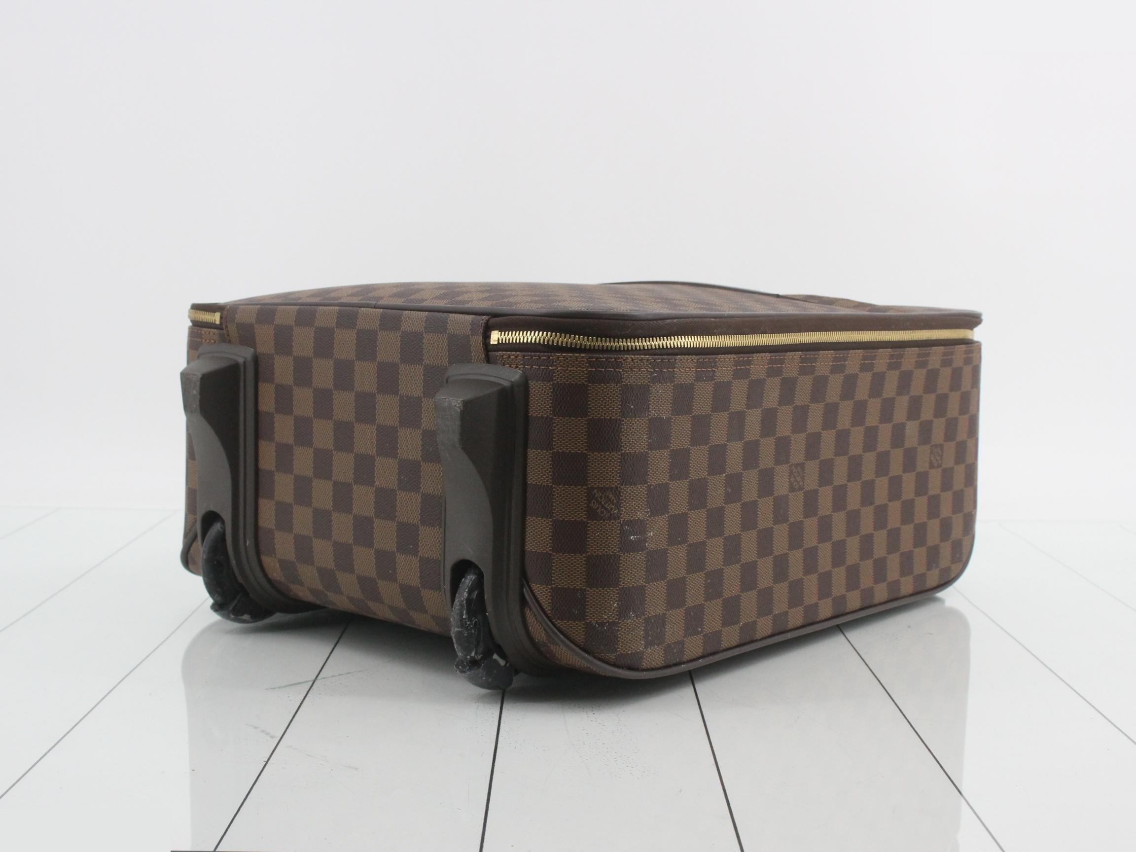 Damier Trunk — view 6