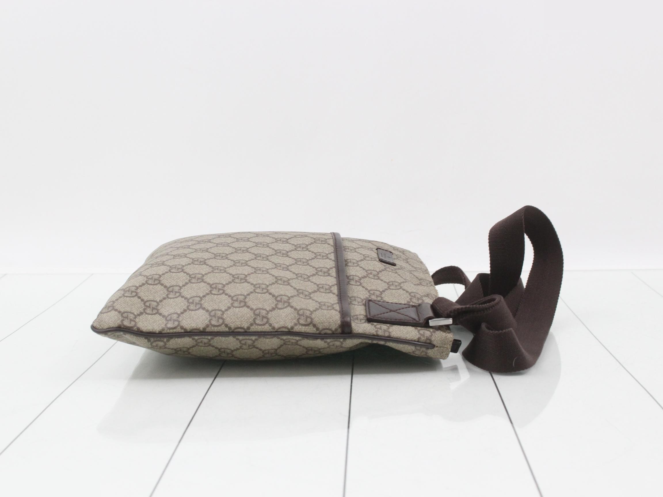 Shoulder bag, crossbody bag — view 3