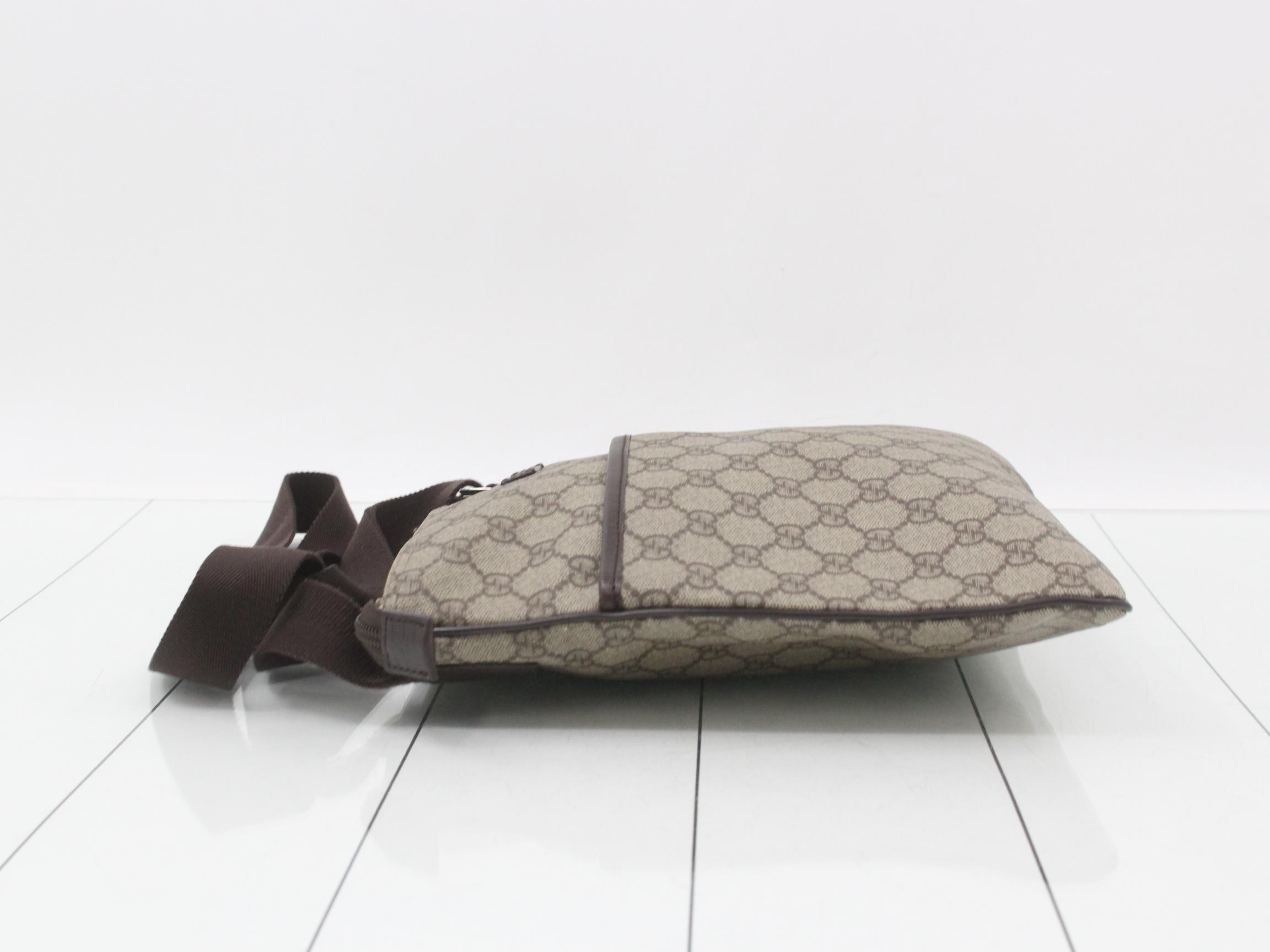 Shoulder bag, crossbody bag — view 4