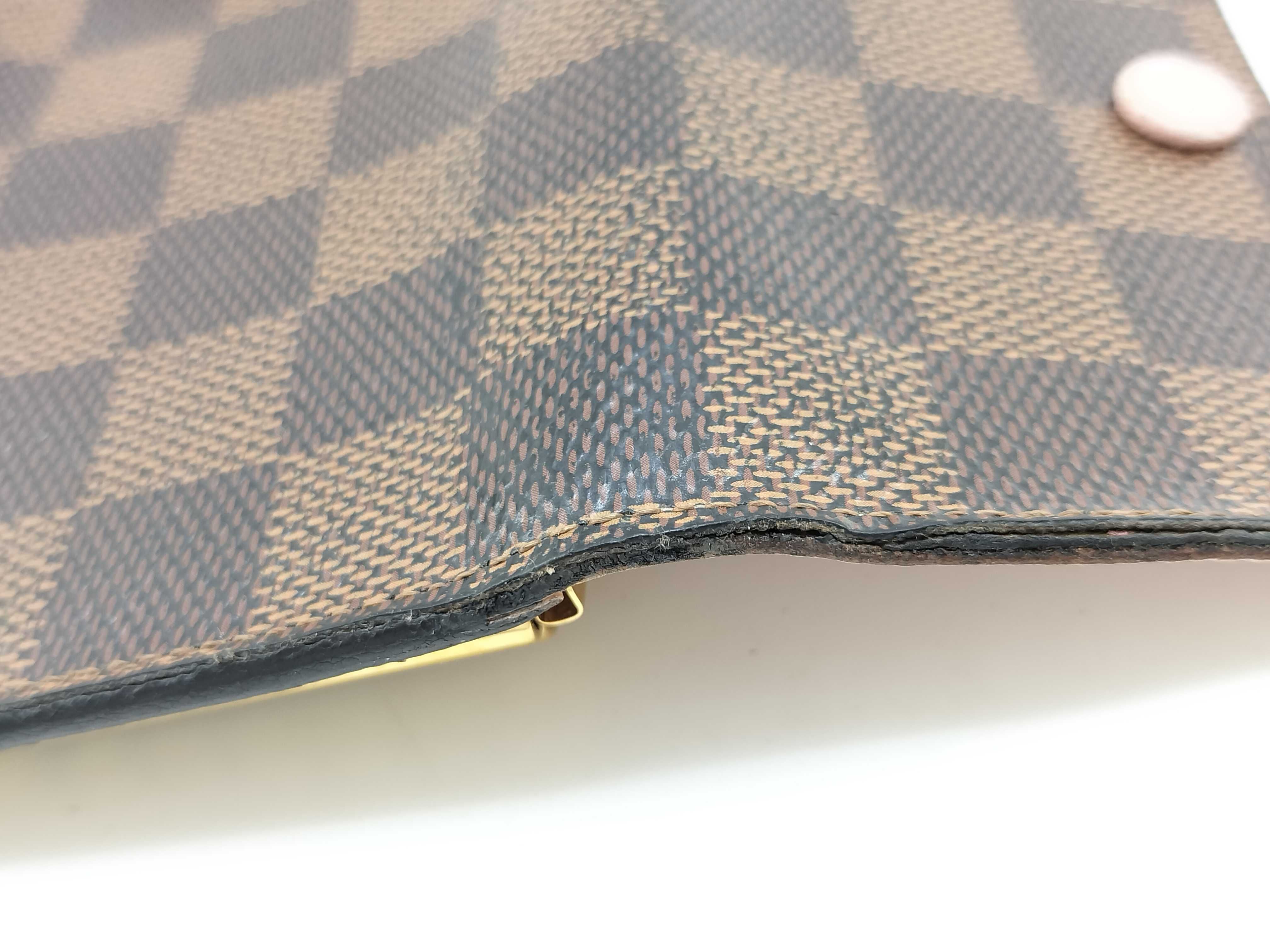 Damier N41624 Multicles 6 CT0139 Key Case — view 14