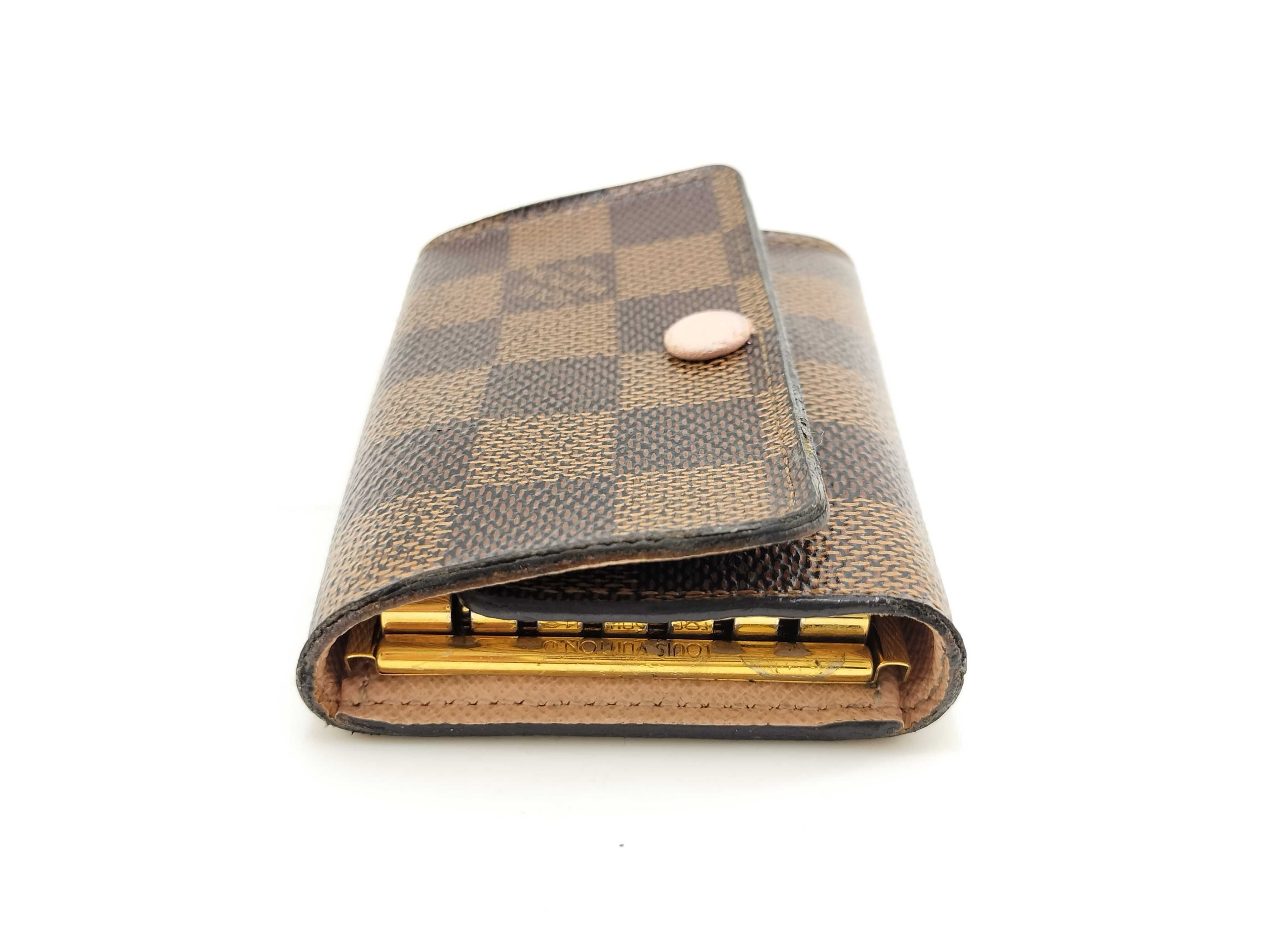 Damier N41624 Multicles 6 CT0139 Key Case — view 3