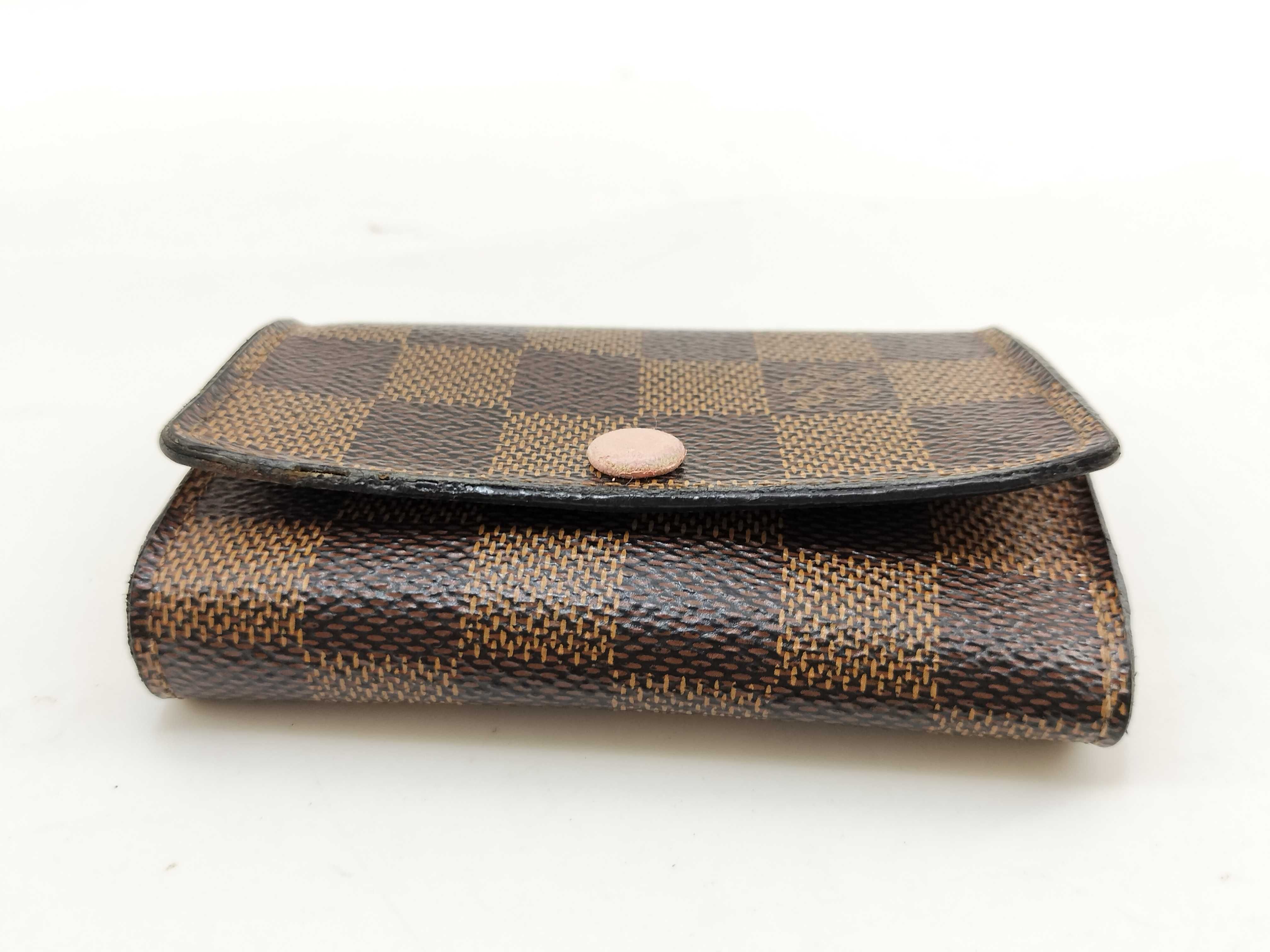 Damier N41624 Multicles 6 CT0139 Key Case — view 5