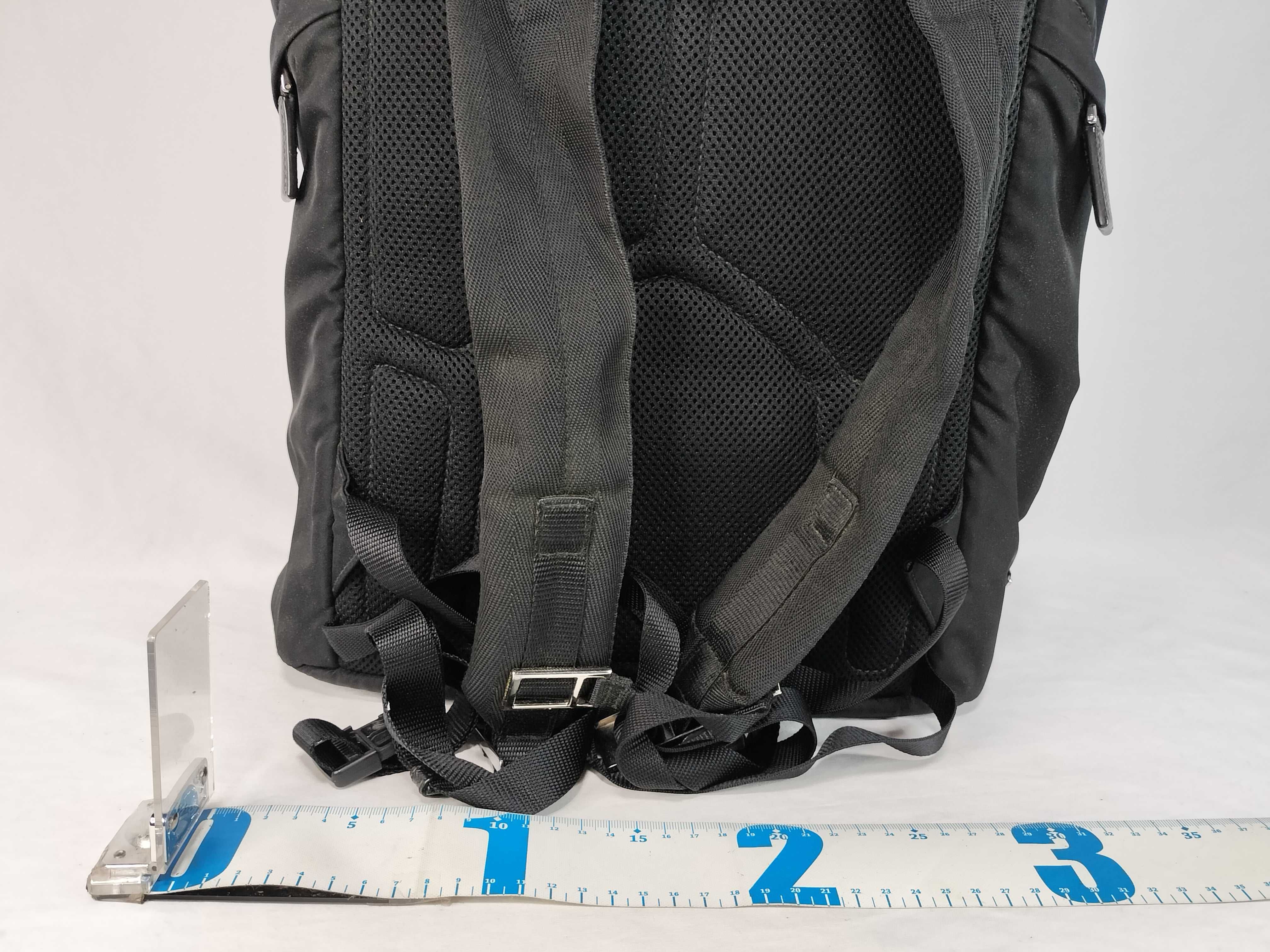 Backpack Rucksack — view 2