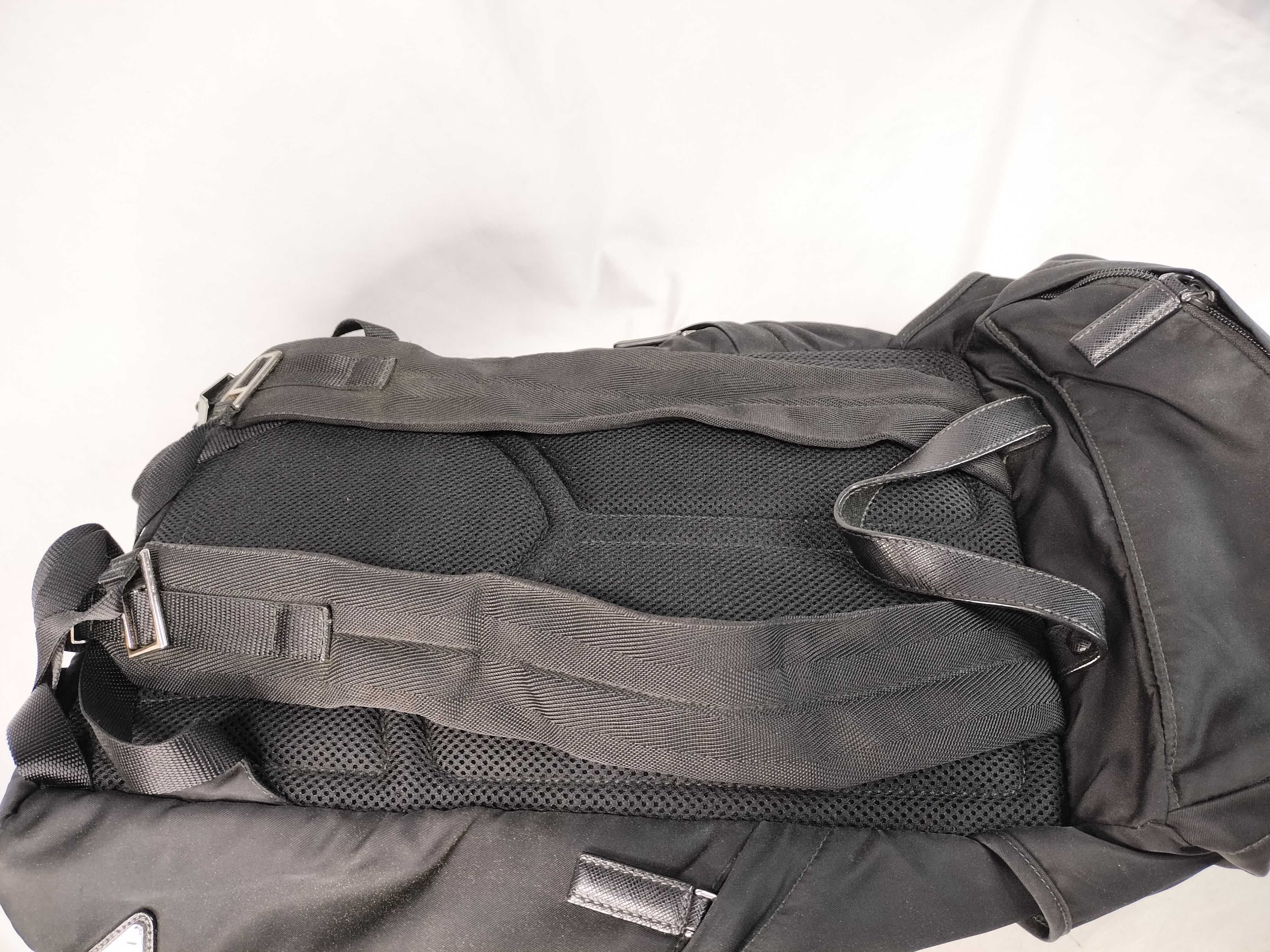Backpack Rucksack — view 3