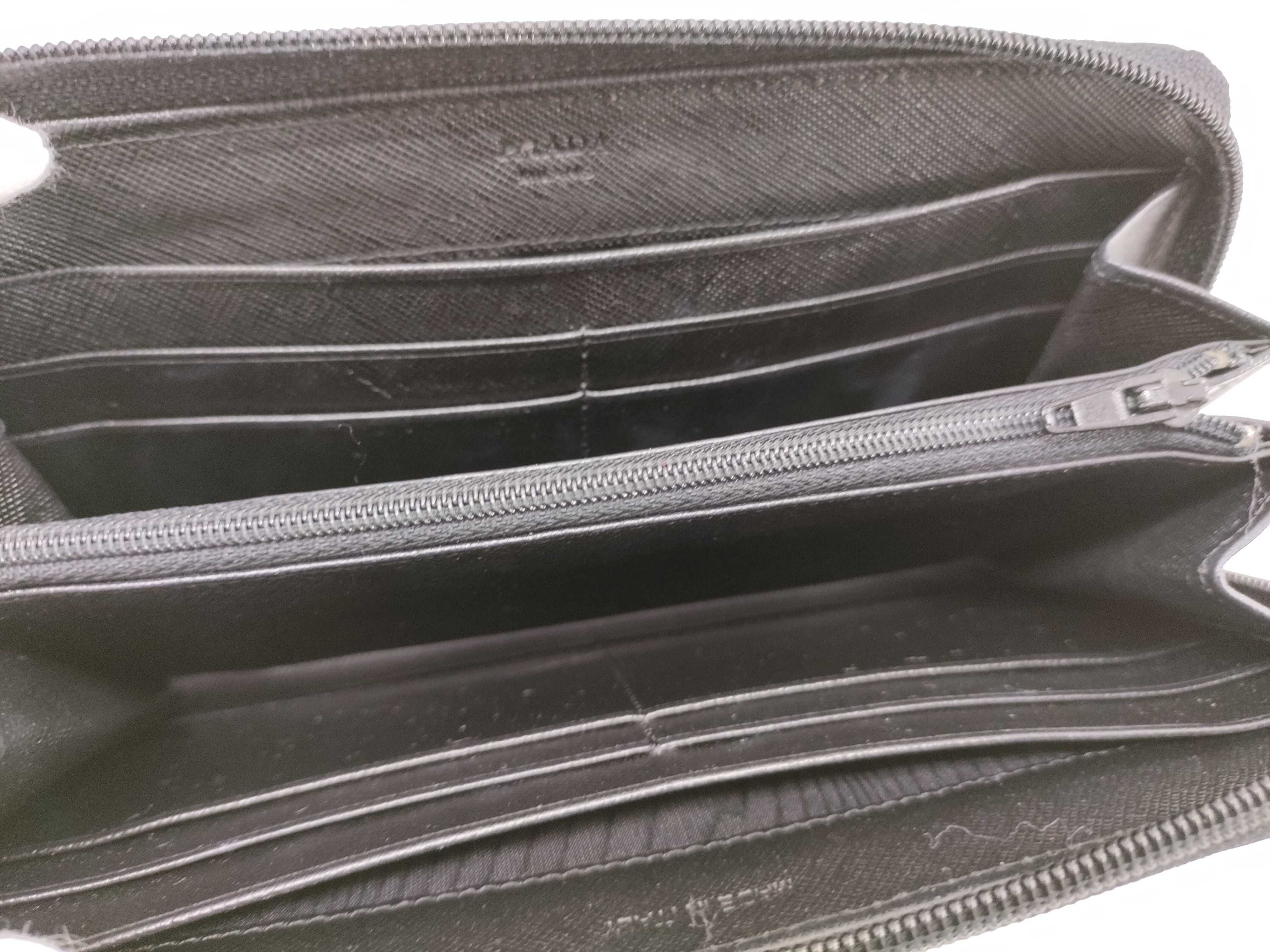 Round Zip Wallet — view 11