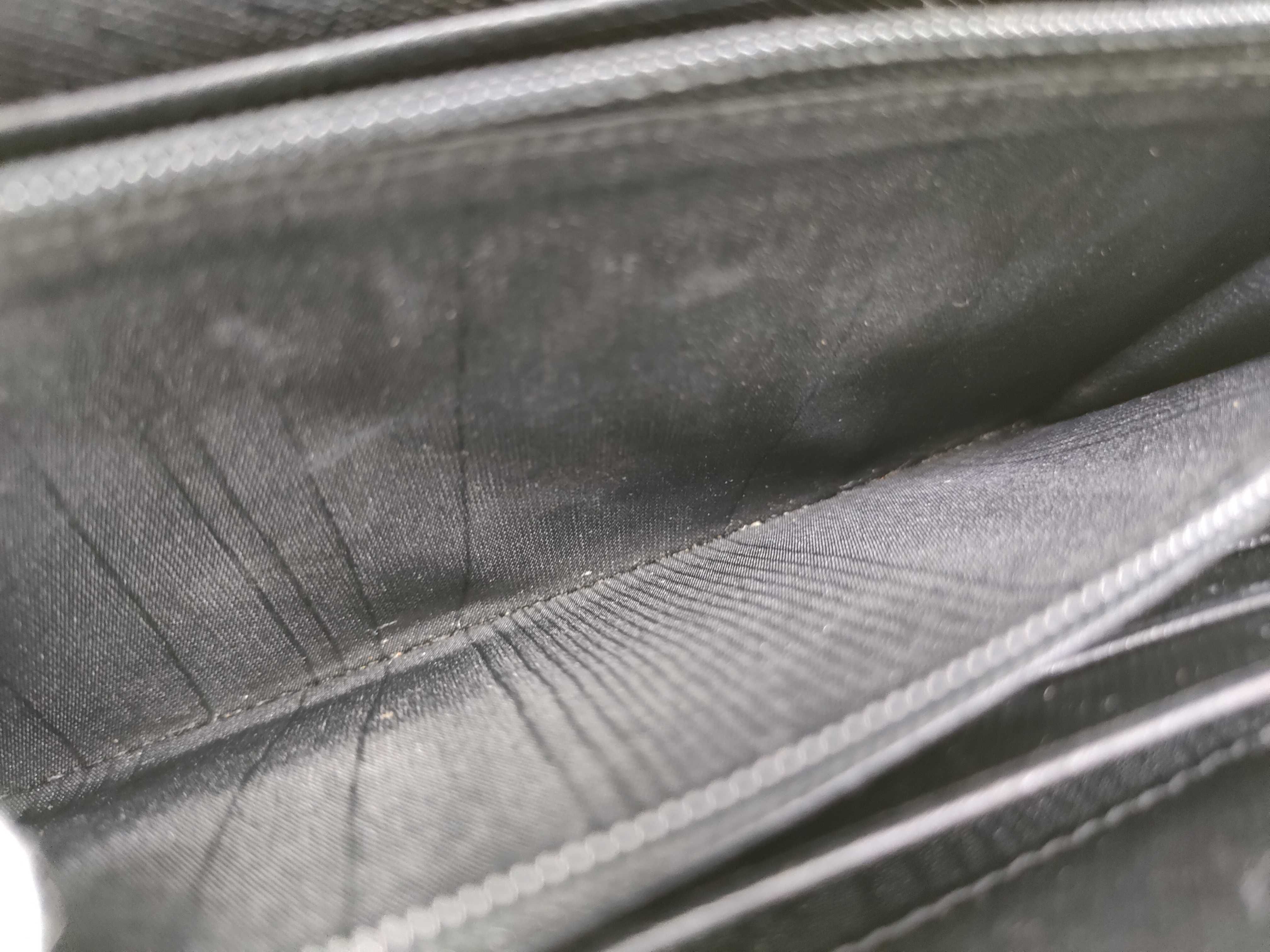 Round Zip Wallet — view 12