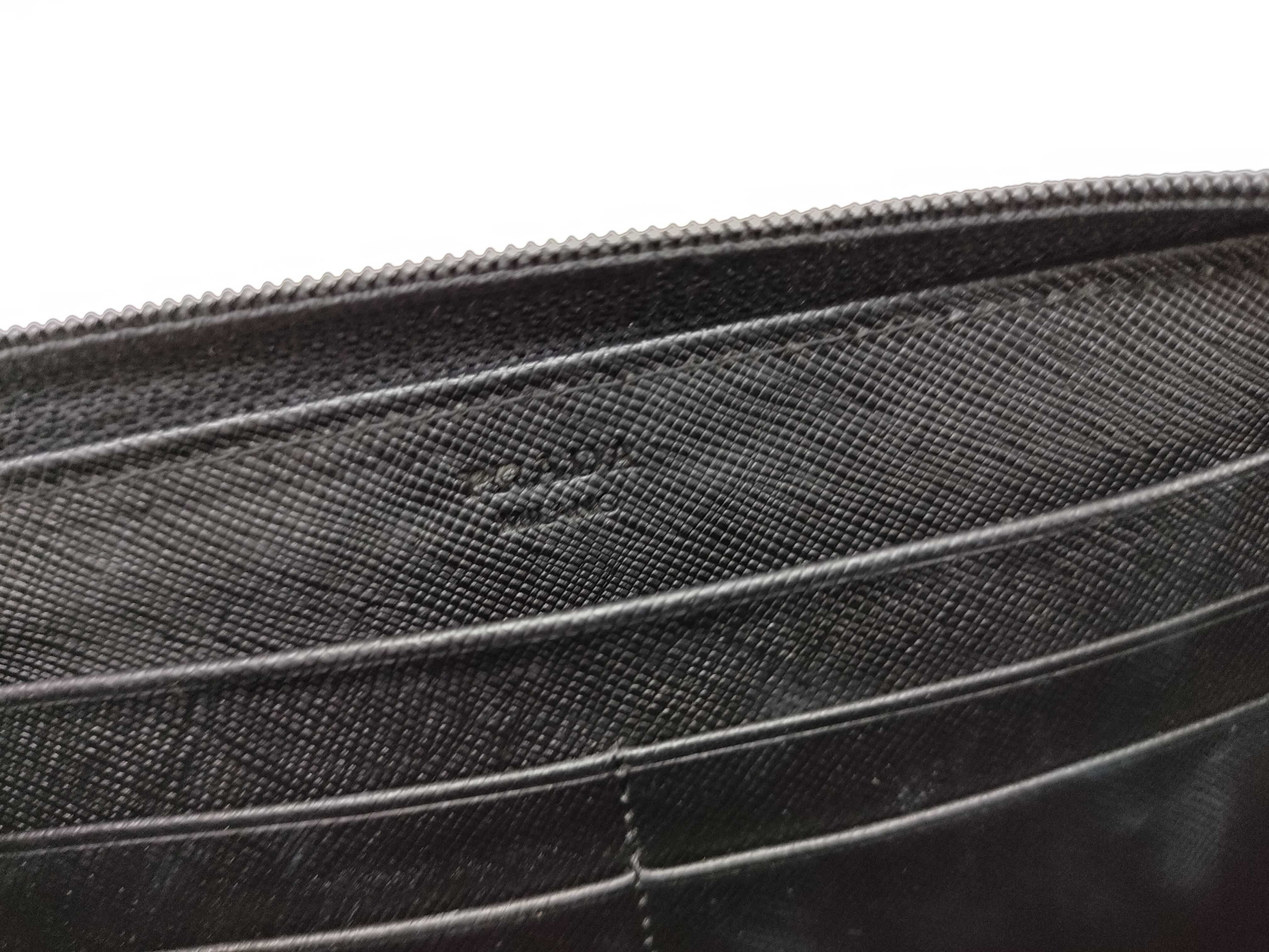 Round Zip Wallet — view 13