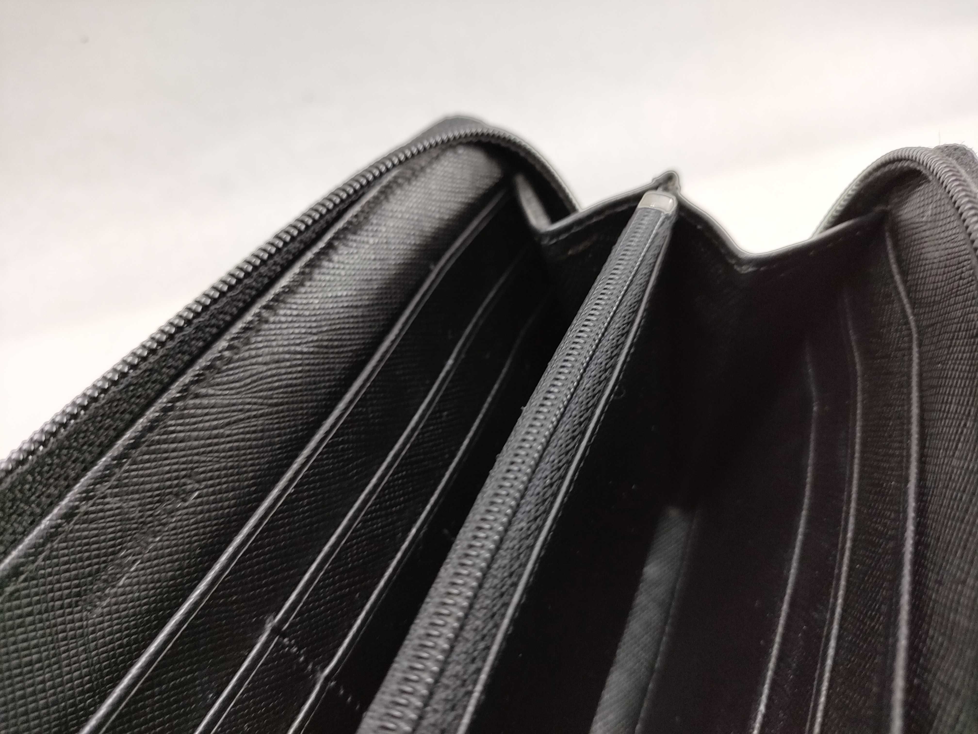 Round Zip Wallet — view 15
