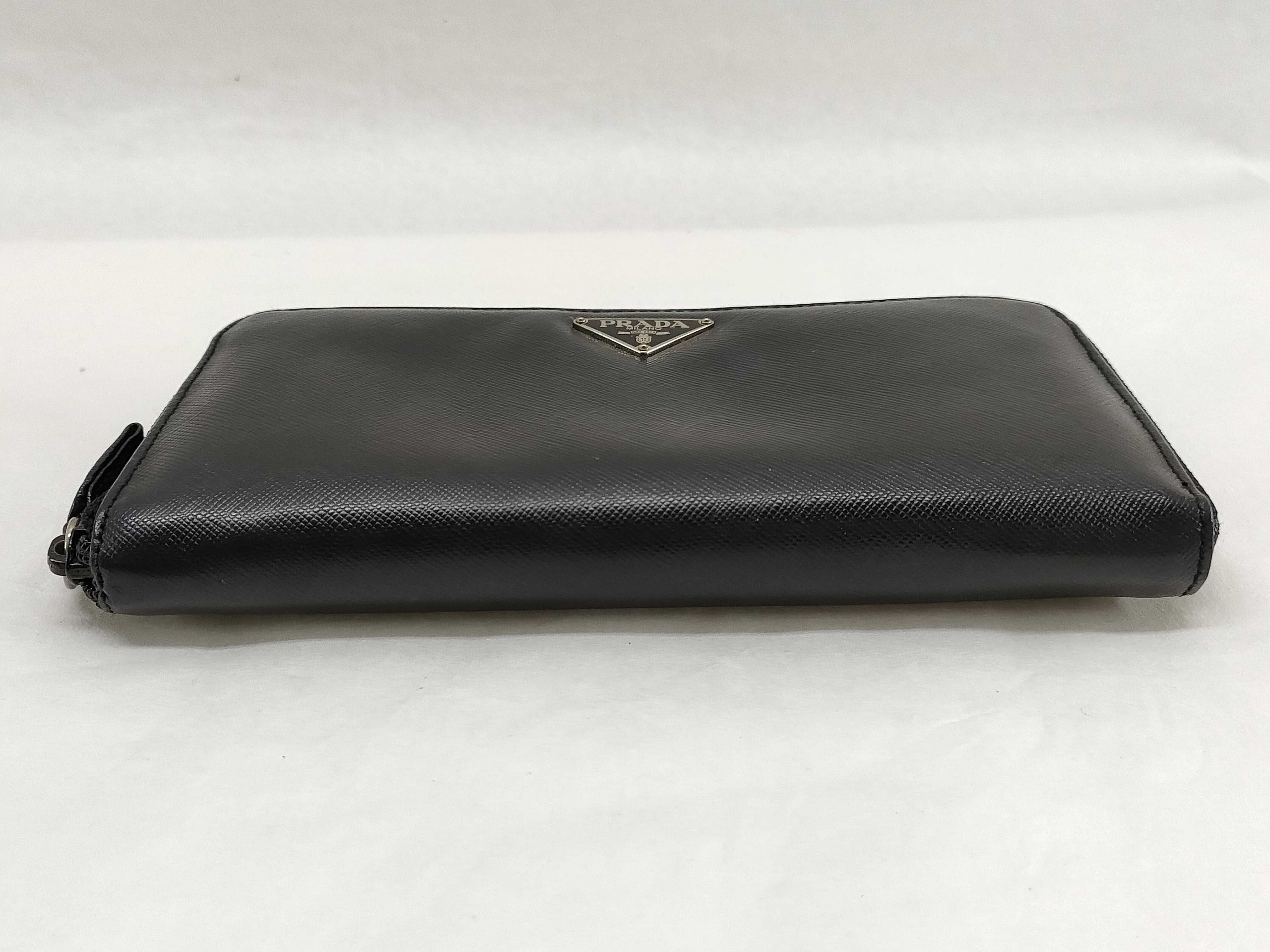 Round Zip Wallet — view 3