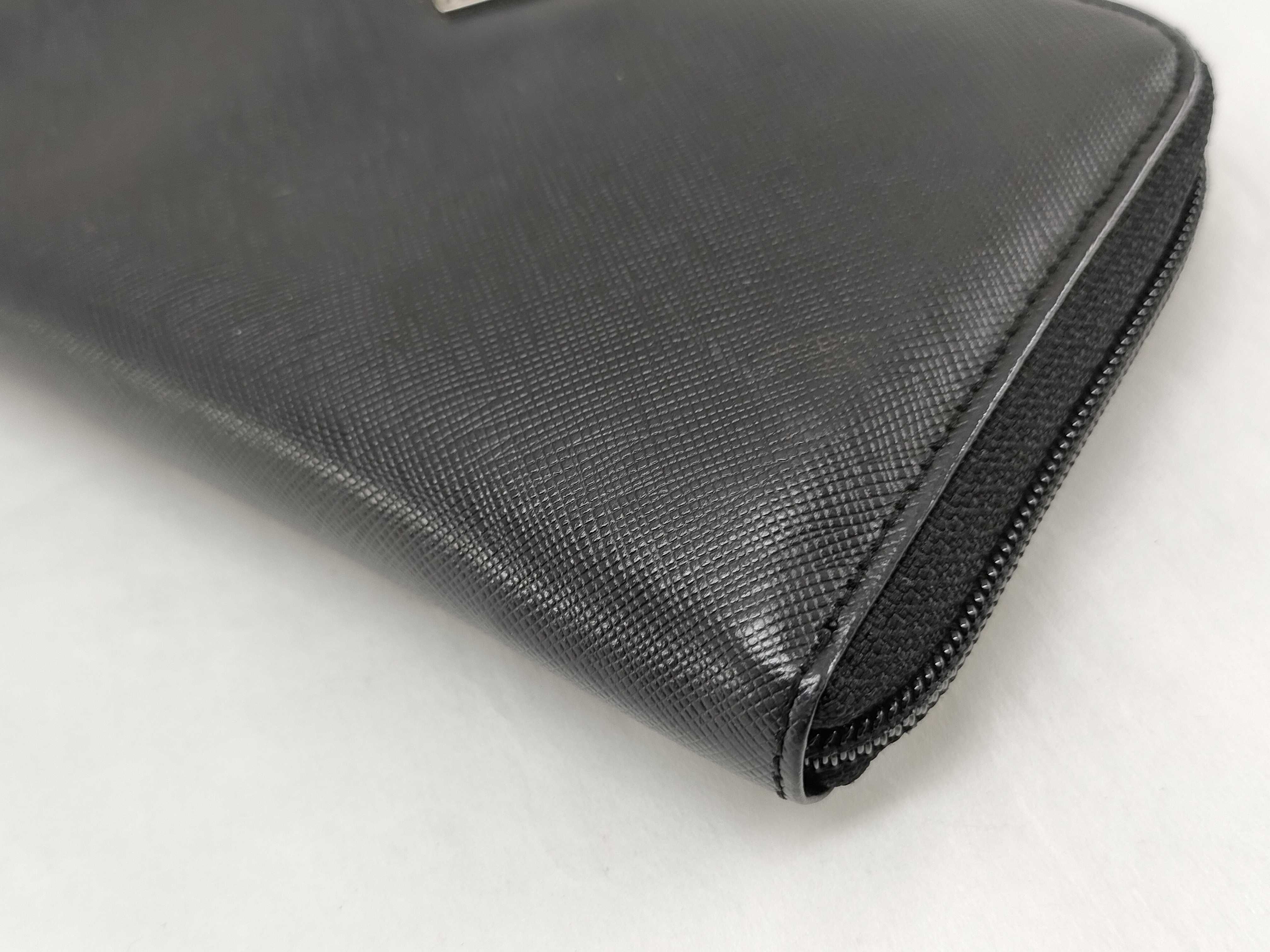 Round Zip Wallet — view 4