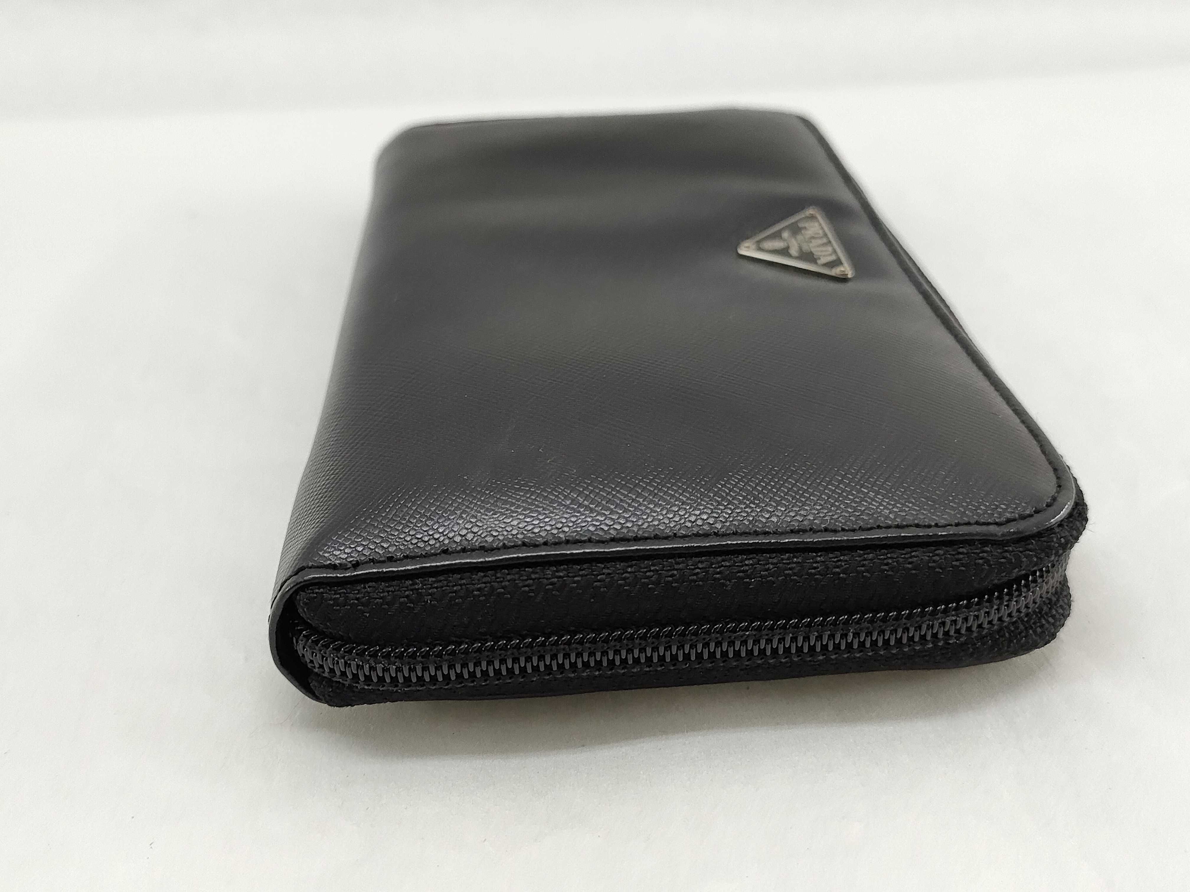 Round Zip Wallet — view 5