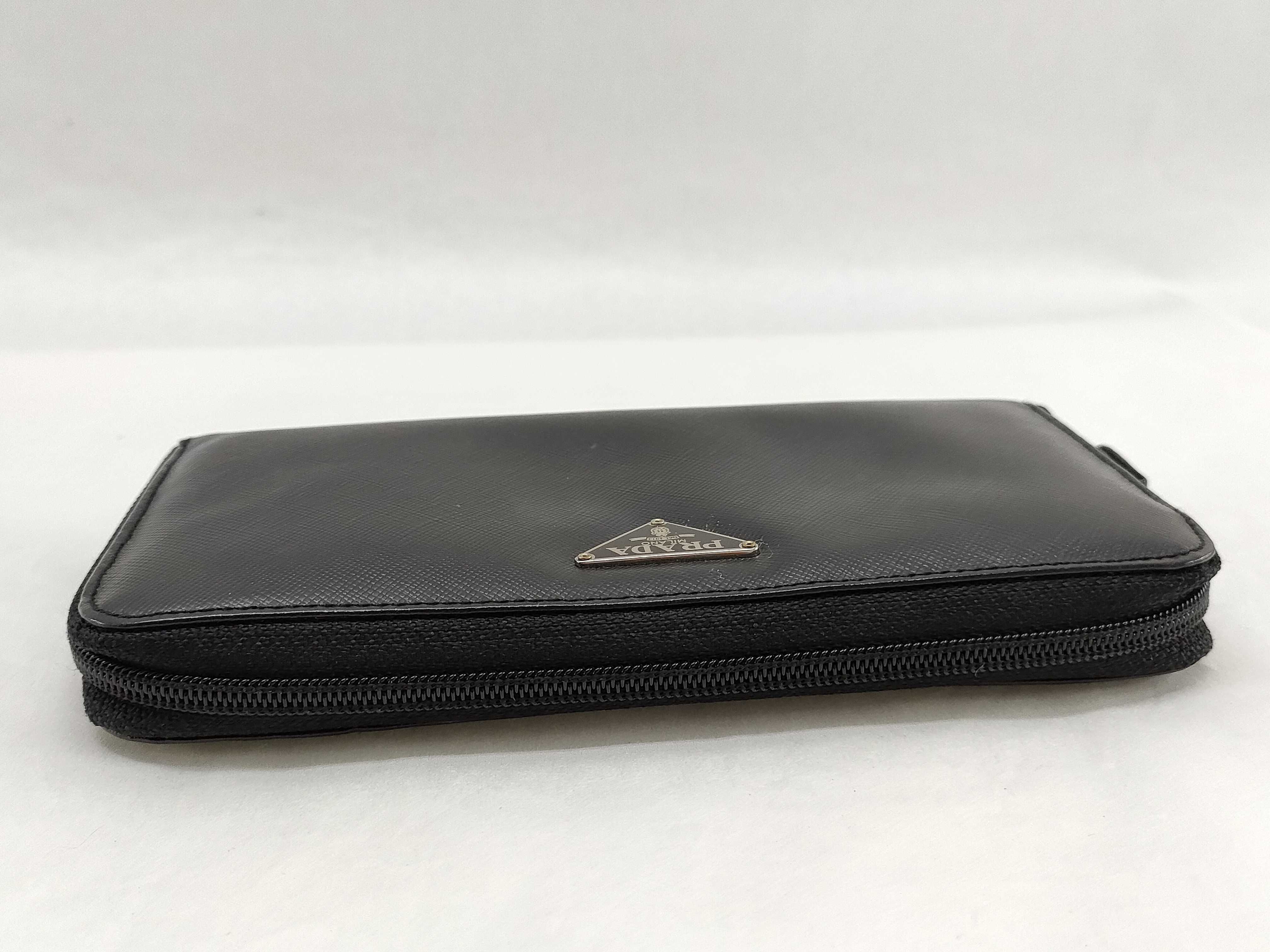 Round Zip Wallet — view 6