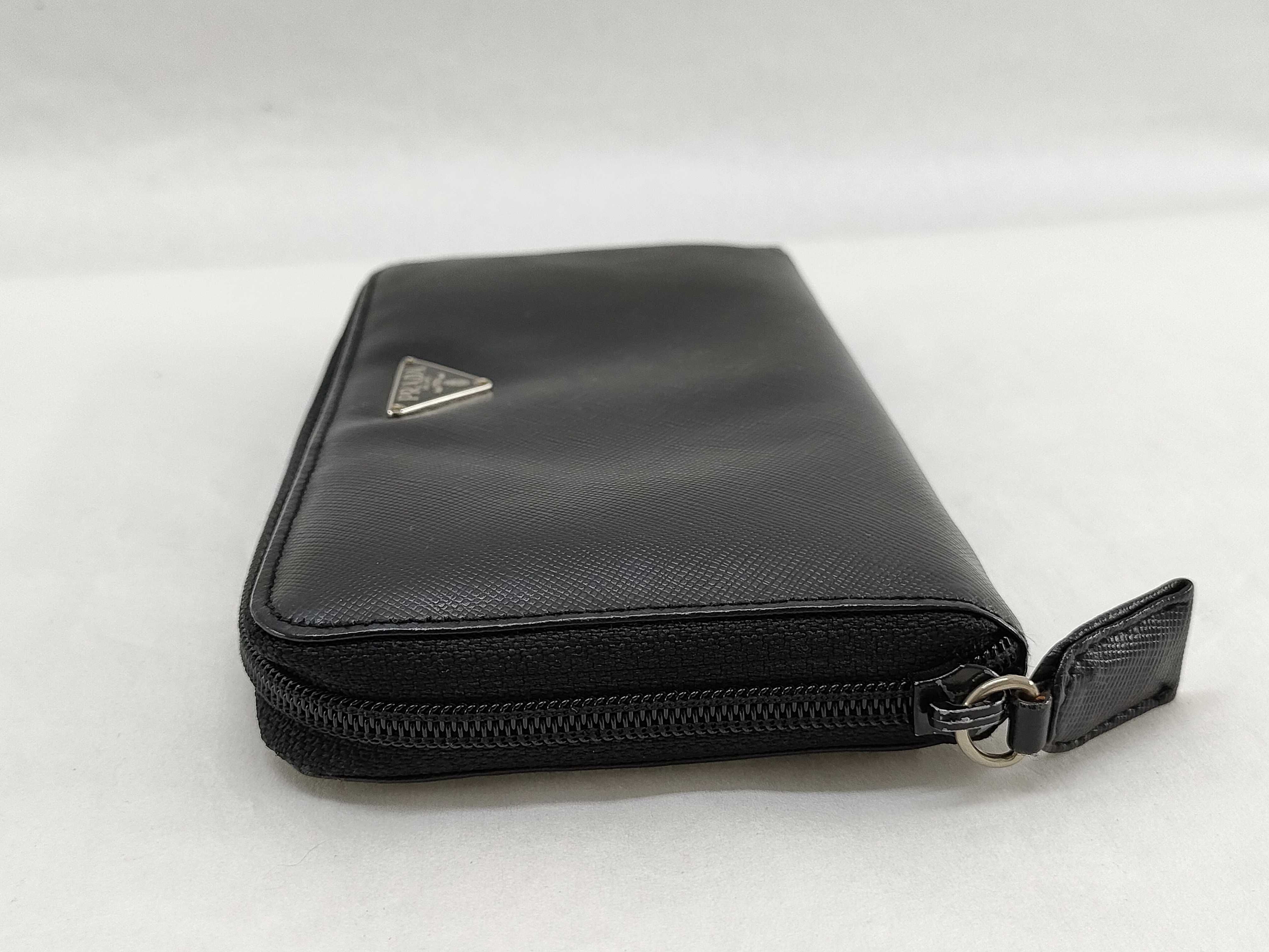 Round Zip Wallet — view 7