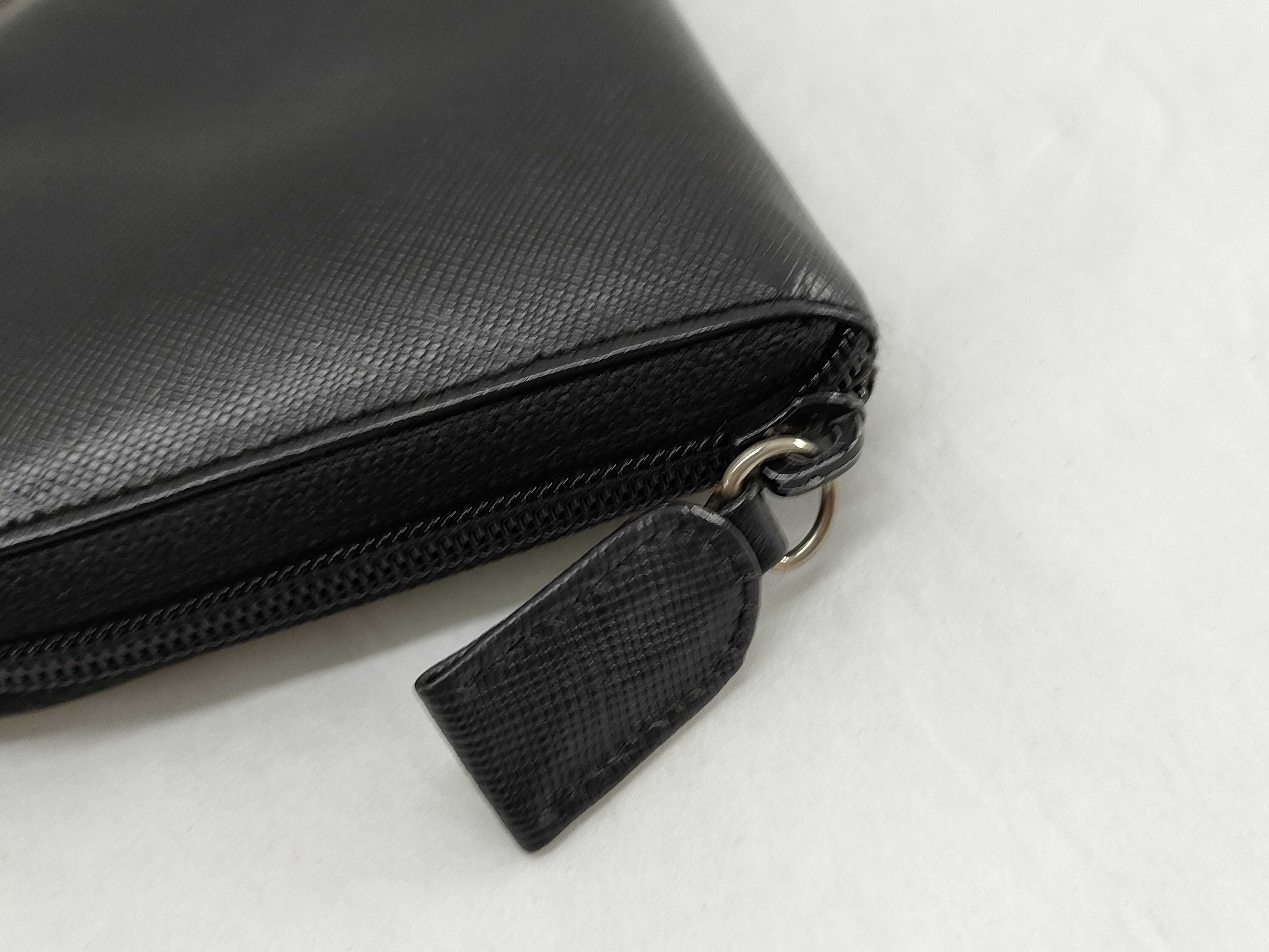 Round Zip Wallet — view 8