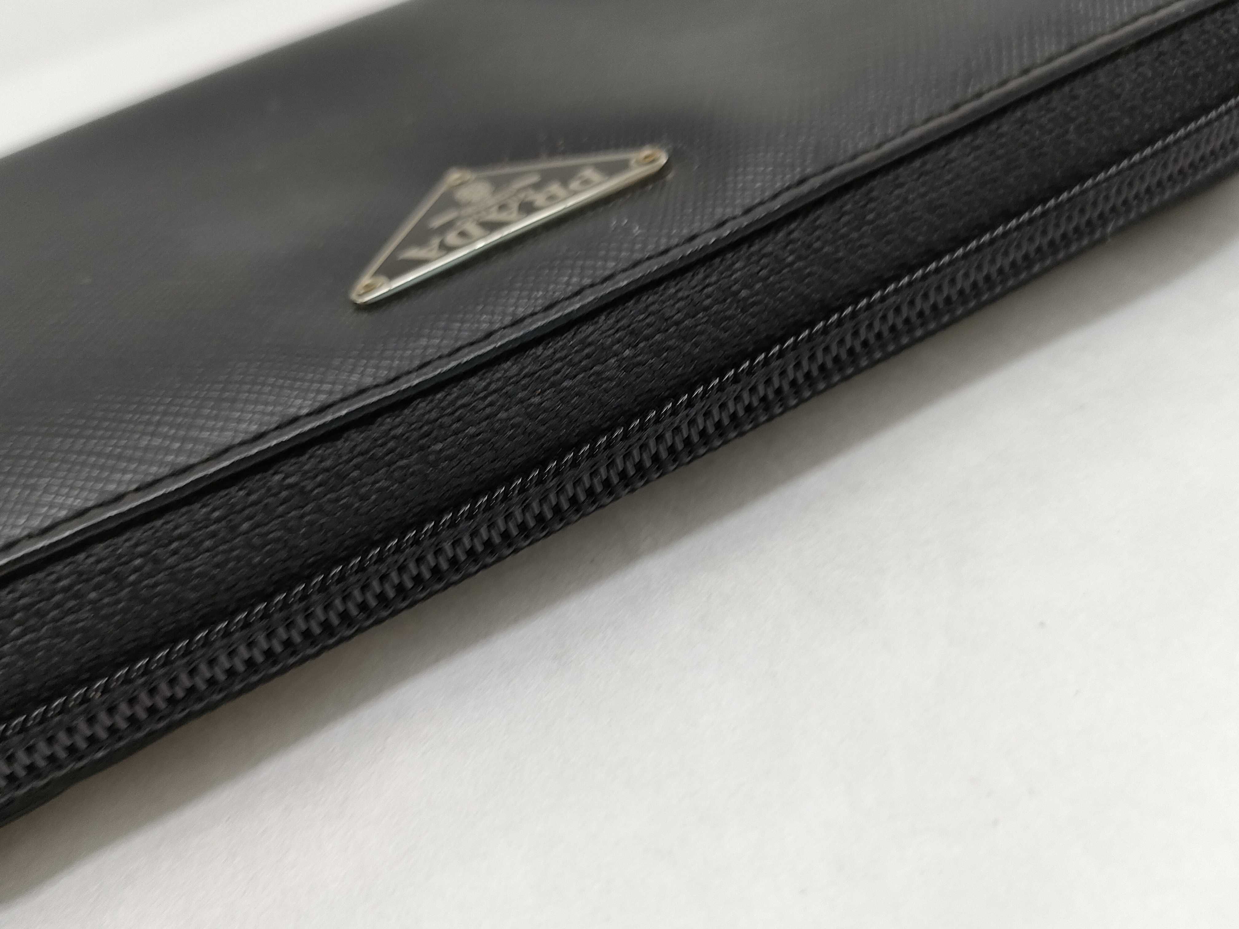 Round Zip Wallet — view 9
