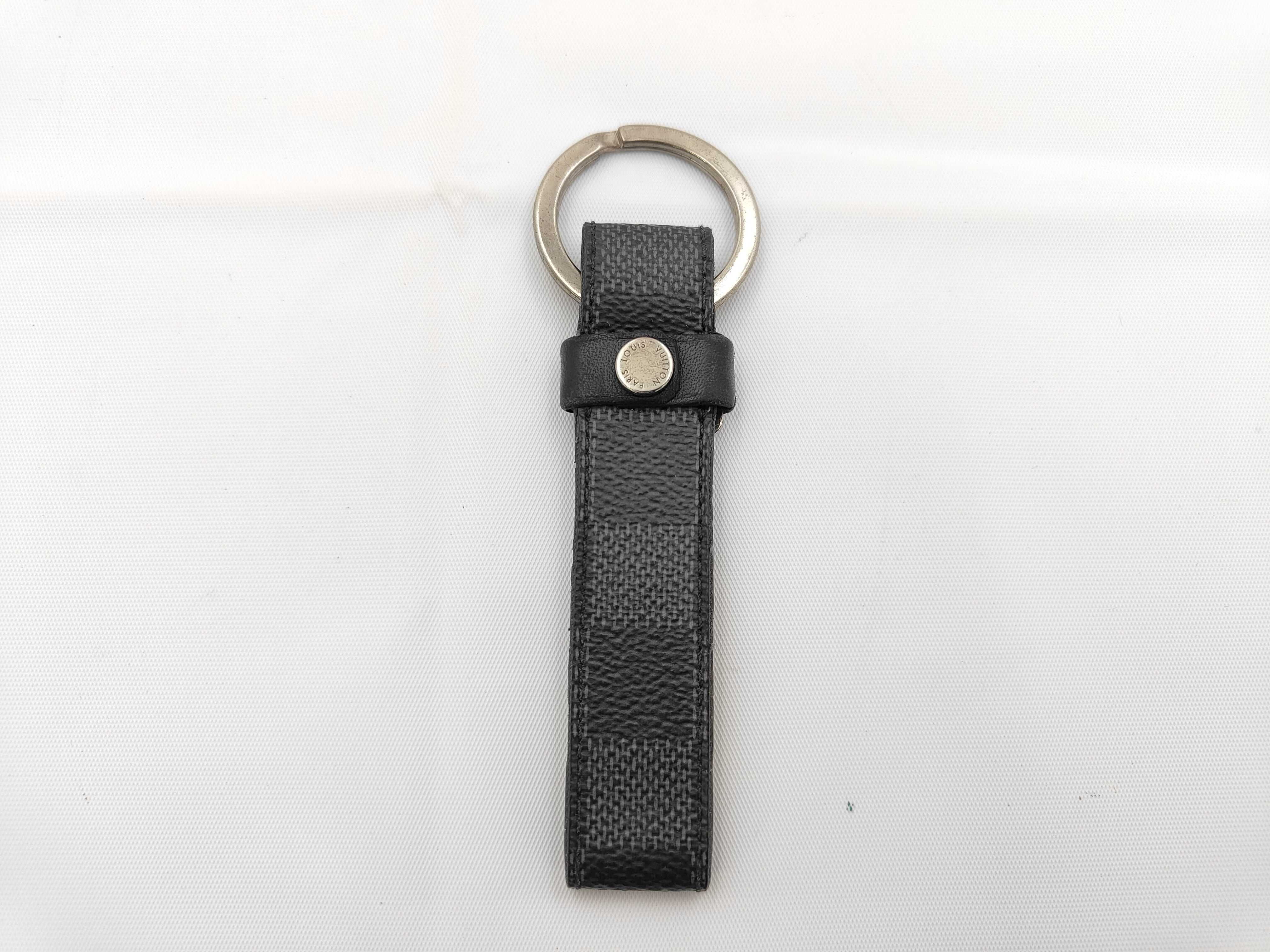 Keychain Key Case Key Holder — view 2