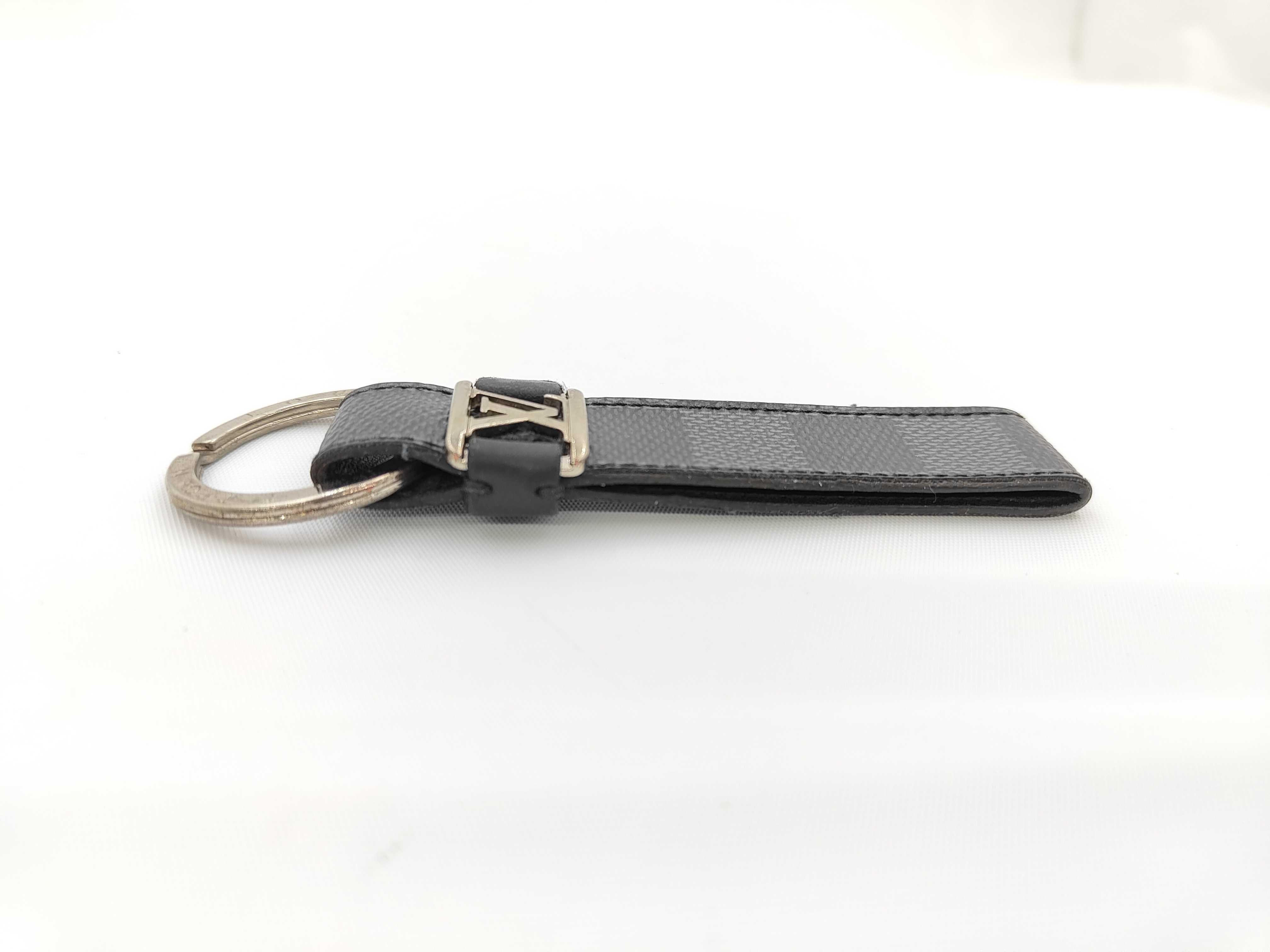 Keychain Key Case Key Holder — view 3