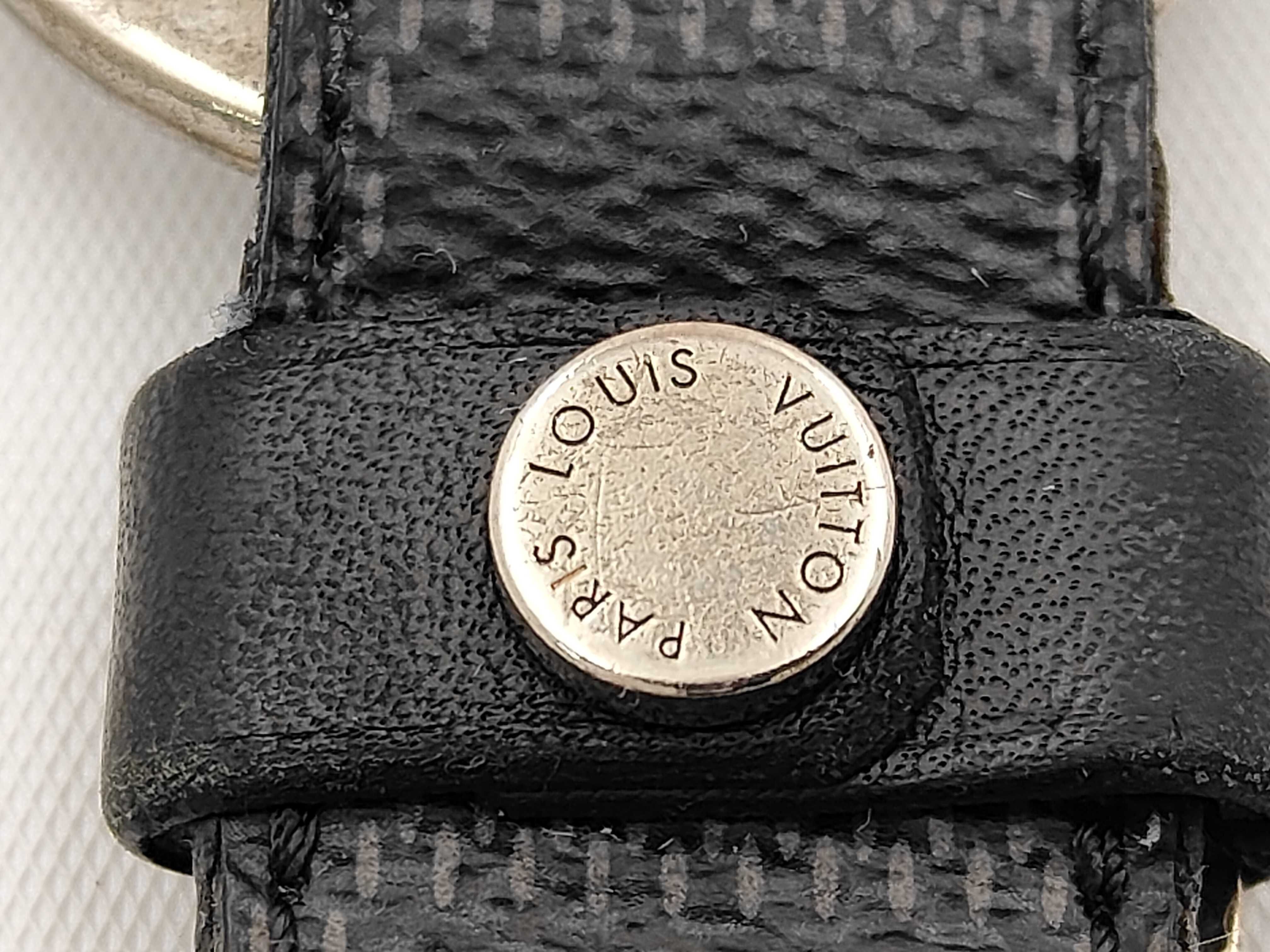 Keychain Key Case Key Holder — view 4