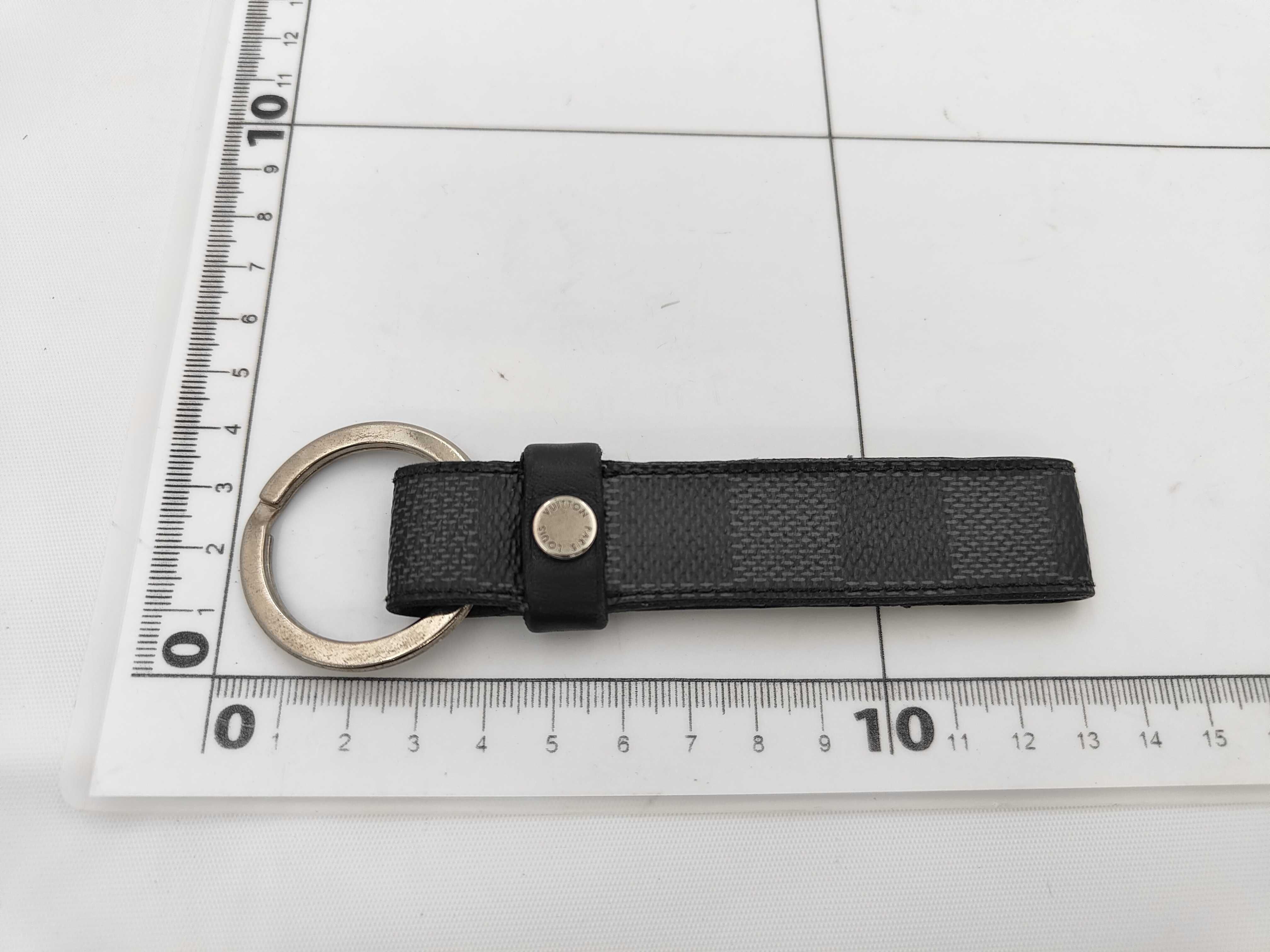 Keychain Key Case Key Holder — view 5