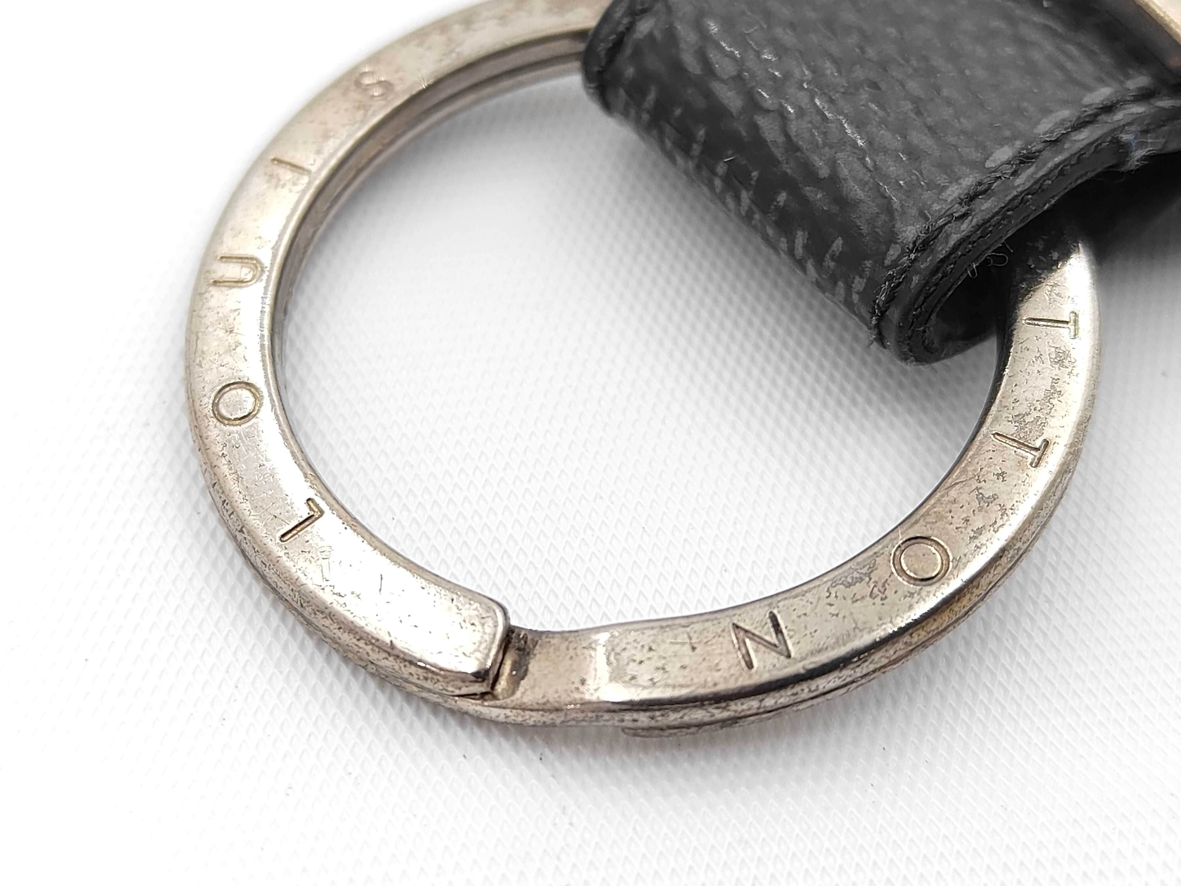 Keychain Key Case Key Holder — view 6
