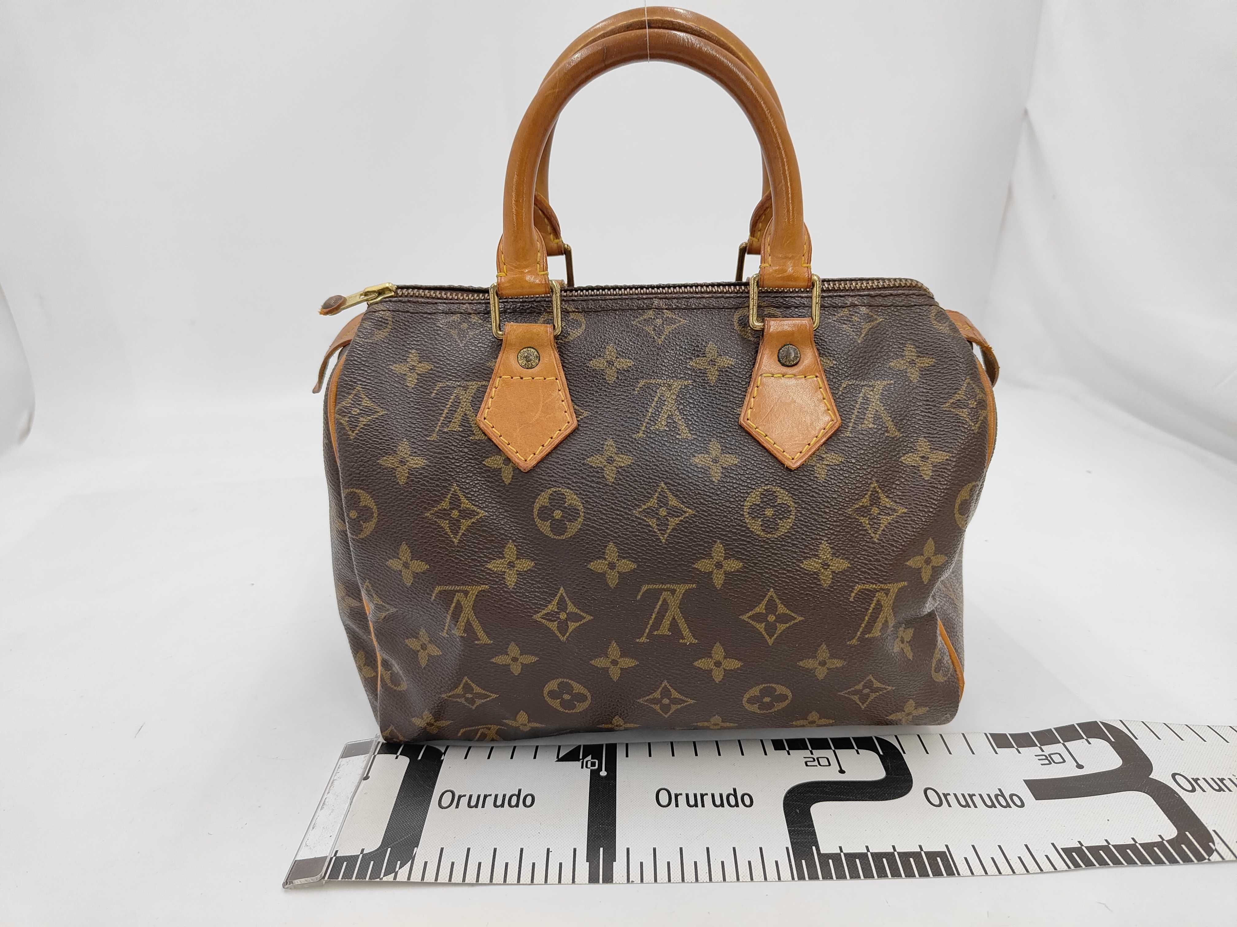 Monogram / Monogram / Handbag / PVC Handbag — view 2