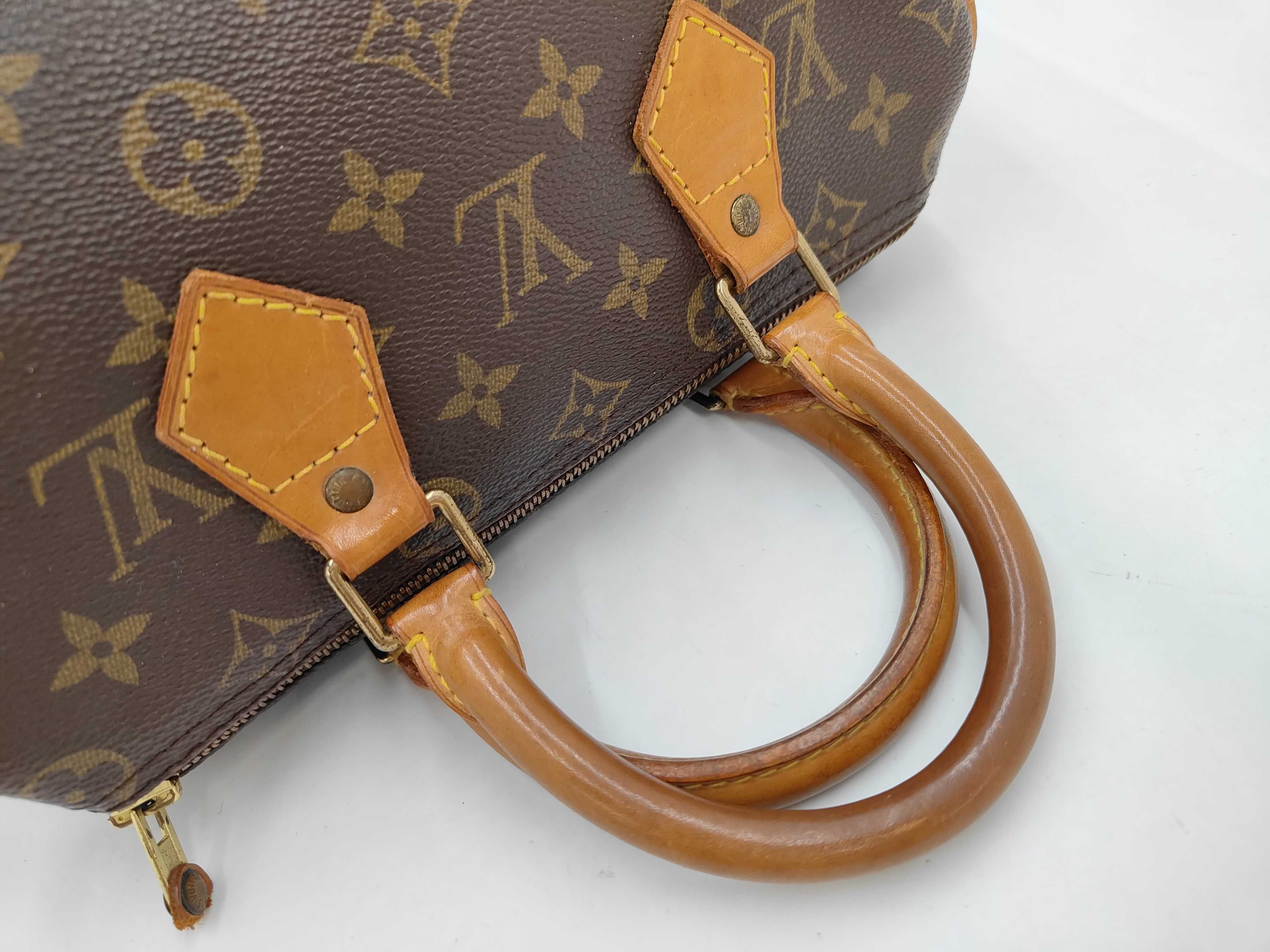 Monogram / Monogram / Handbag / PVC Handbag — view 4