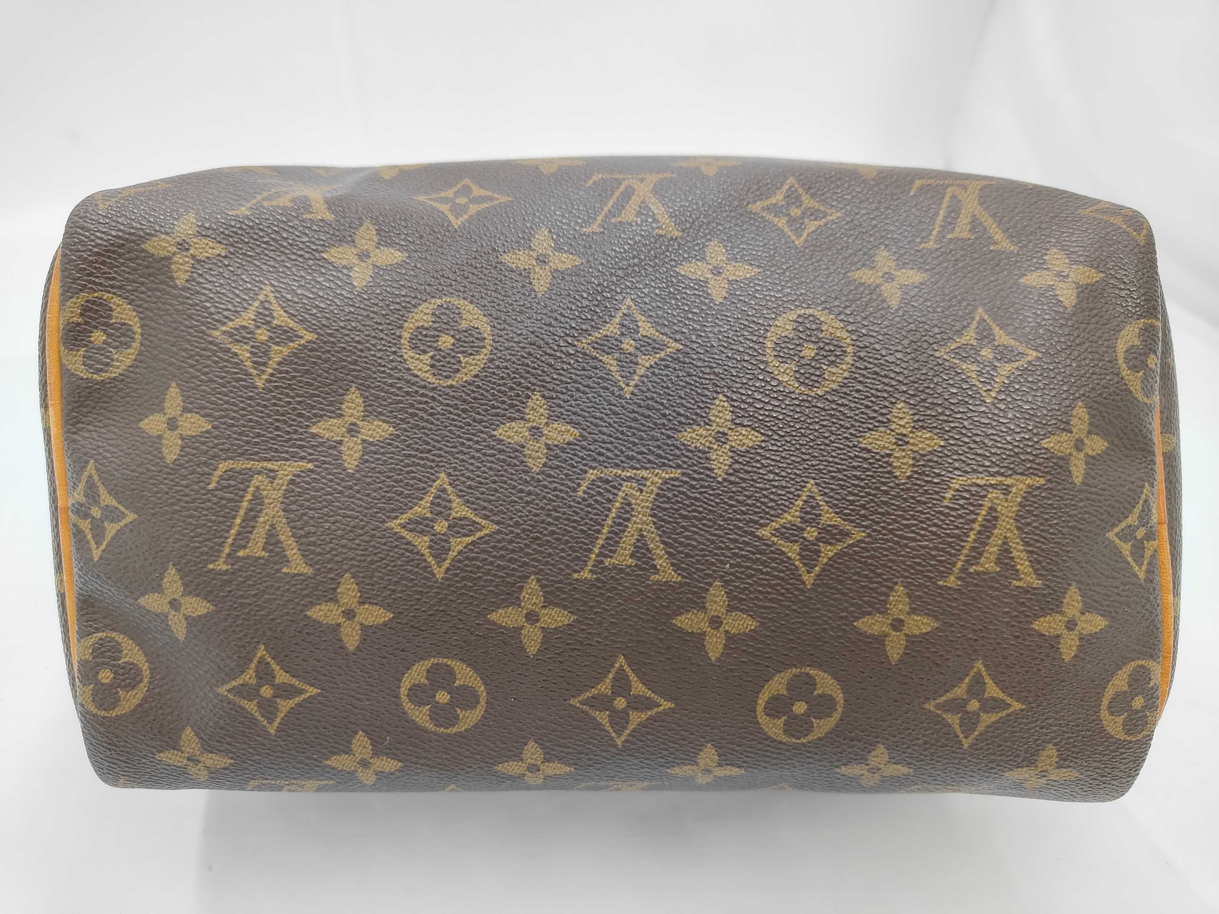 Monogram / Monogram / Handbag / PVC Handbag — view 7